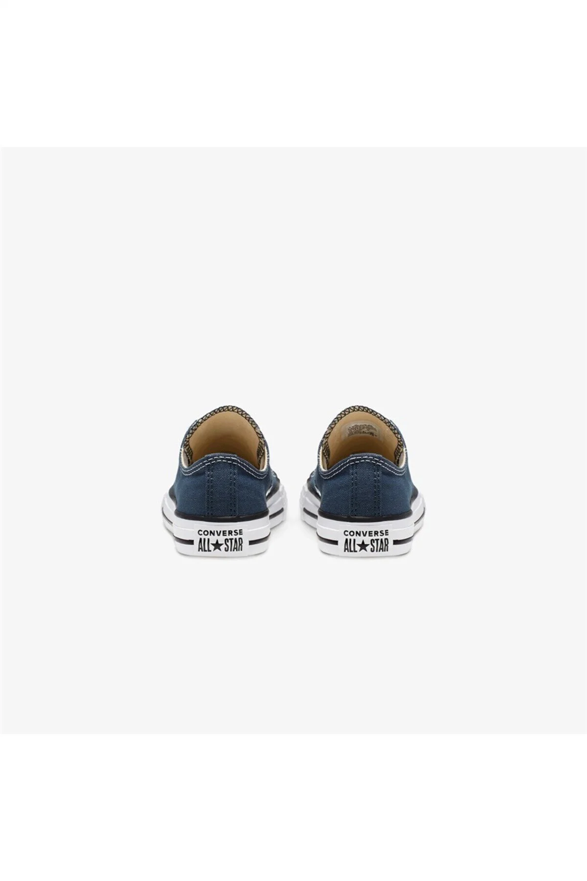 اسنیکر دخترانه و پسرانه بچگانه چاک تیلور همه ستاره کلاسیک RED یونیسکس KIDS کفش ورزشی 3J237C Converse
