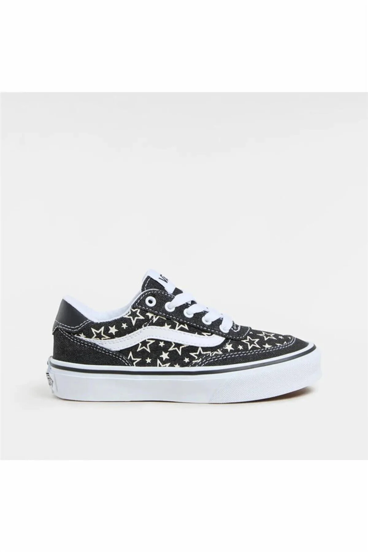 اسنیکر دخترانه و بچگانه BROOKLYN LS دختر استیکر اورجینال Vans