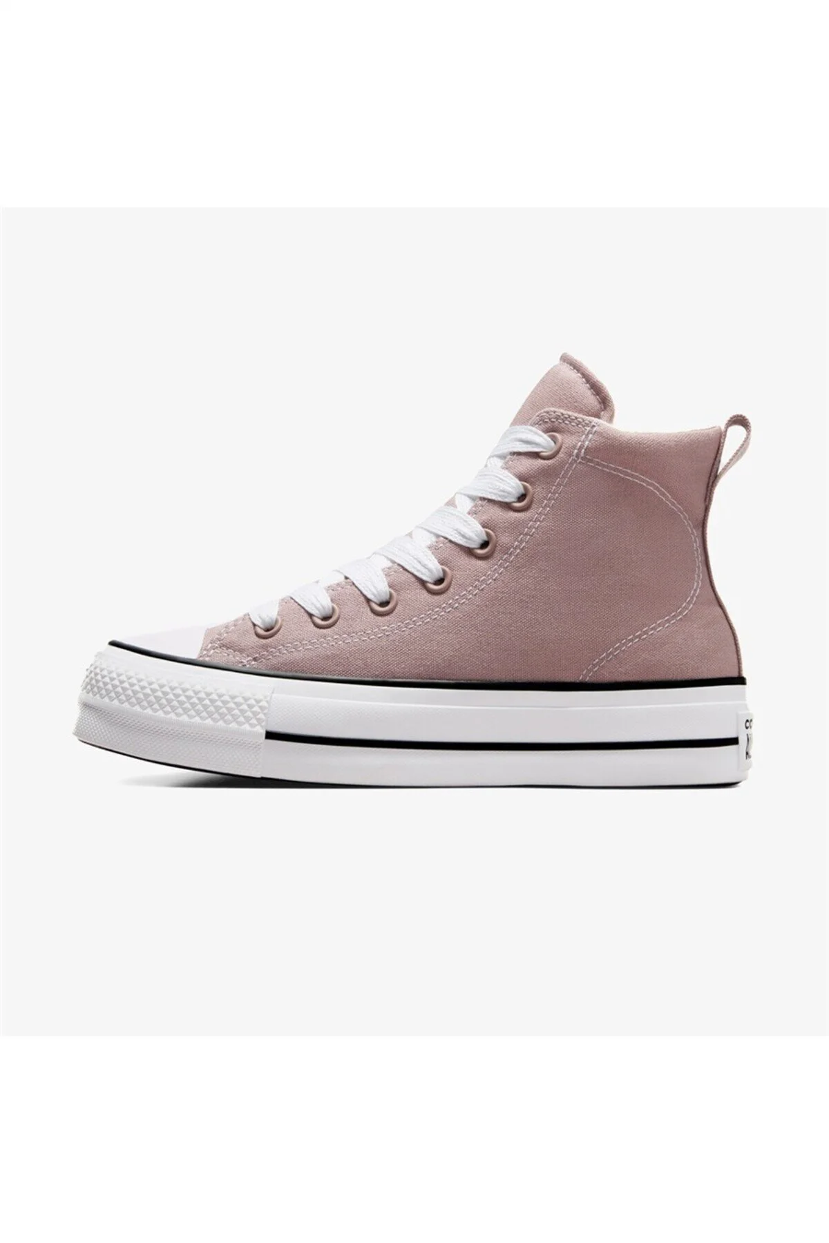 اسنیکر زنانه CTAS PUFF LIFT HI BITE کفش ورزشی روزانه Converse