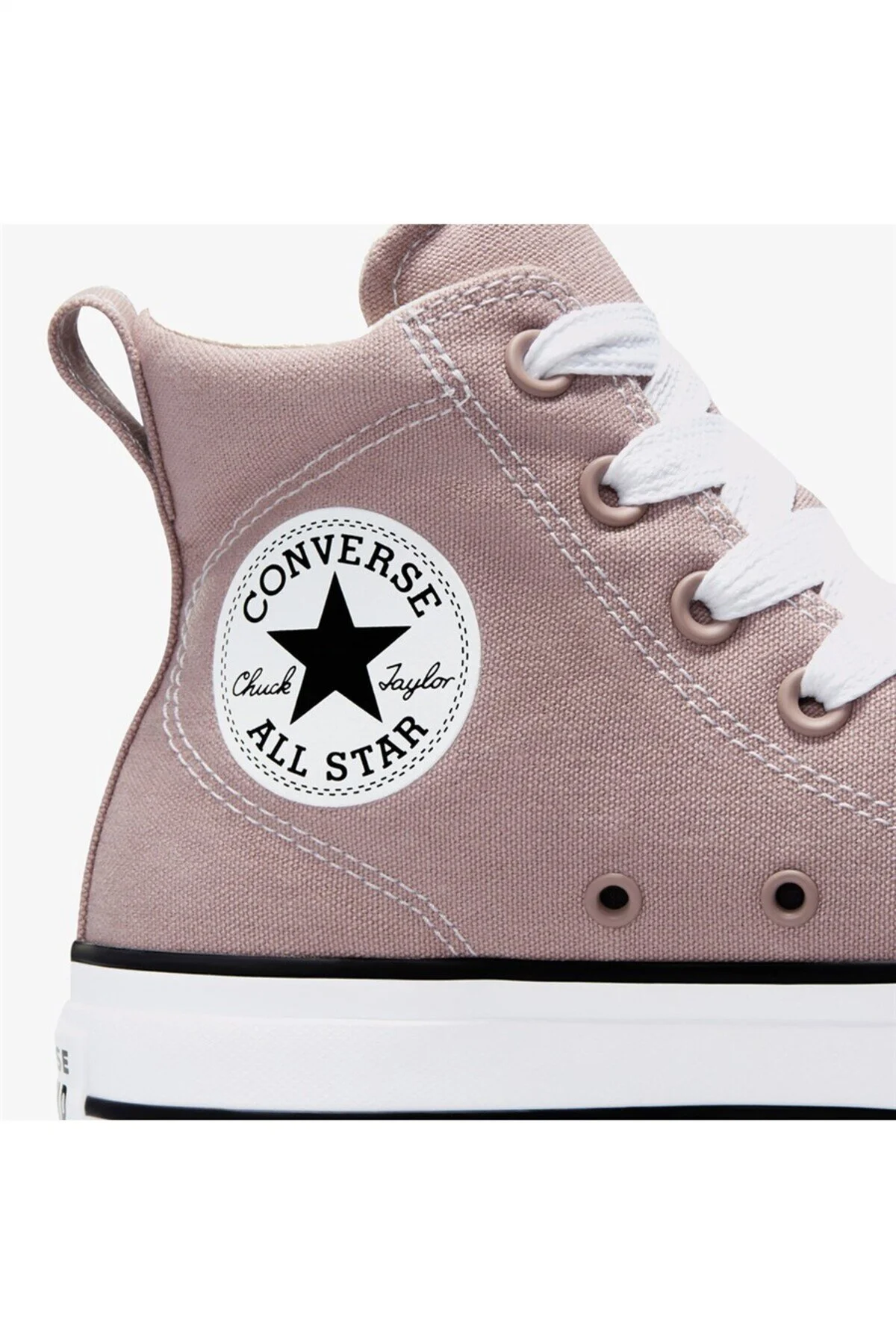 اسنیکر زنانه CTAS PUFF LIFT HI BITE کفش ورزشی روزانه Converse
