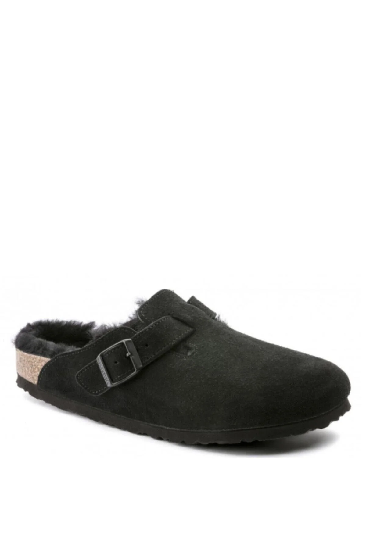 دمپایی منزل زنانه BOSTON FELL VL بسته Birkenstock