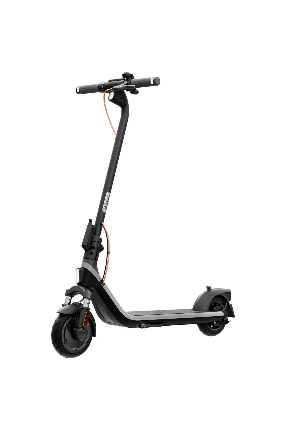 اسکوتر برقی NINEBOT E2 PLUS II 2025 Segway
