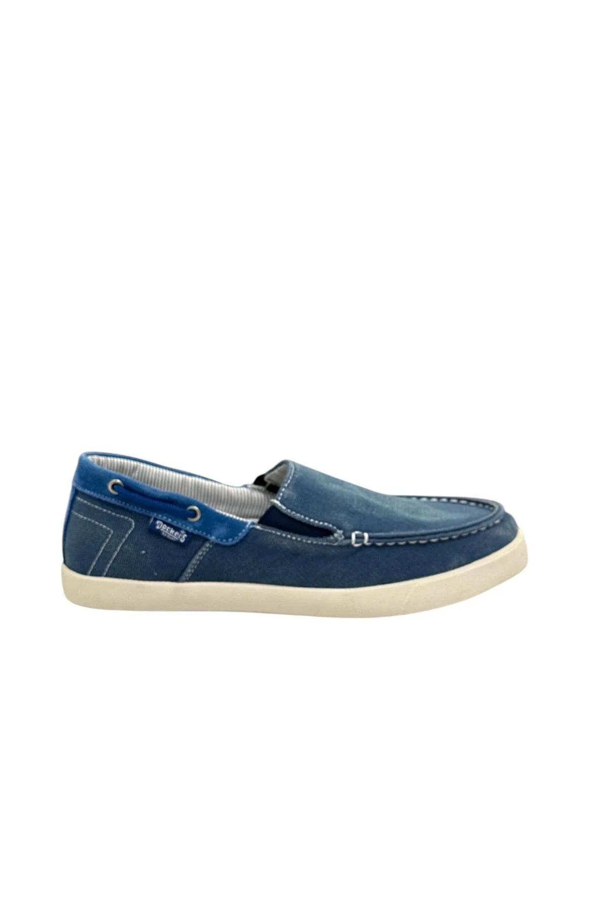 کفش مردانه 220603 ورزشی آبی داکرز Dockers