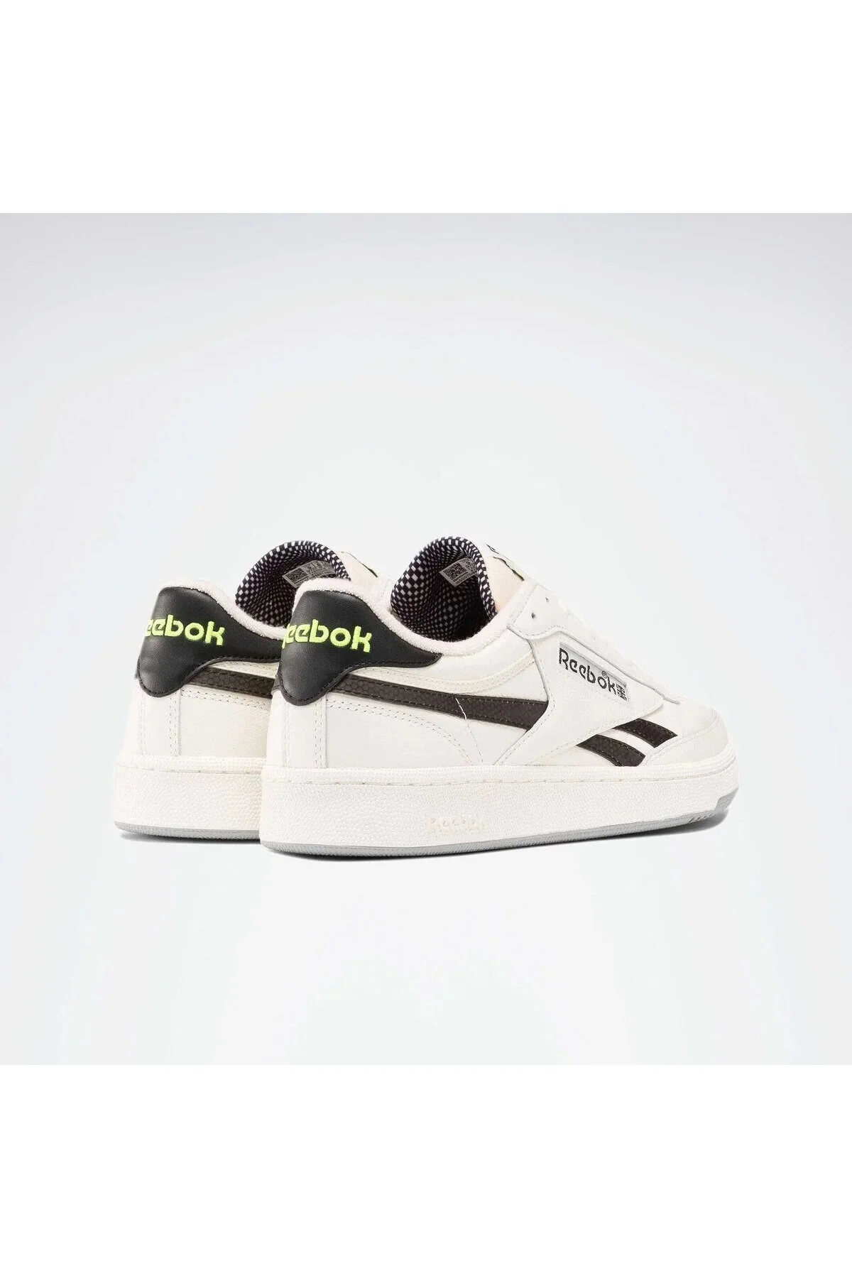 کفش مردانه CLUB C انتقام جویی ورزشی بژ ریباک Reebok