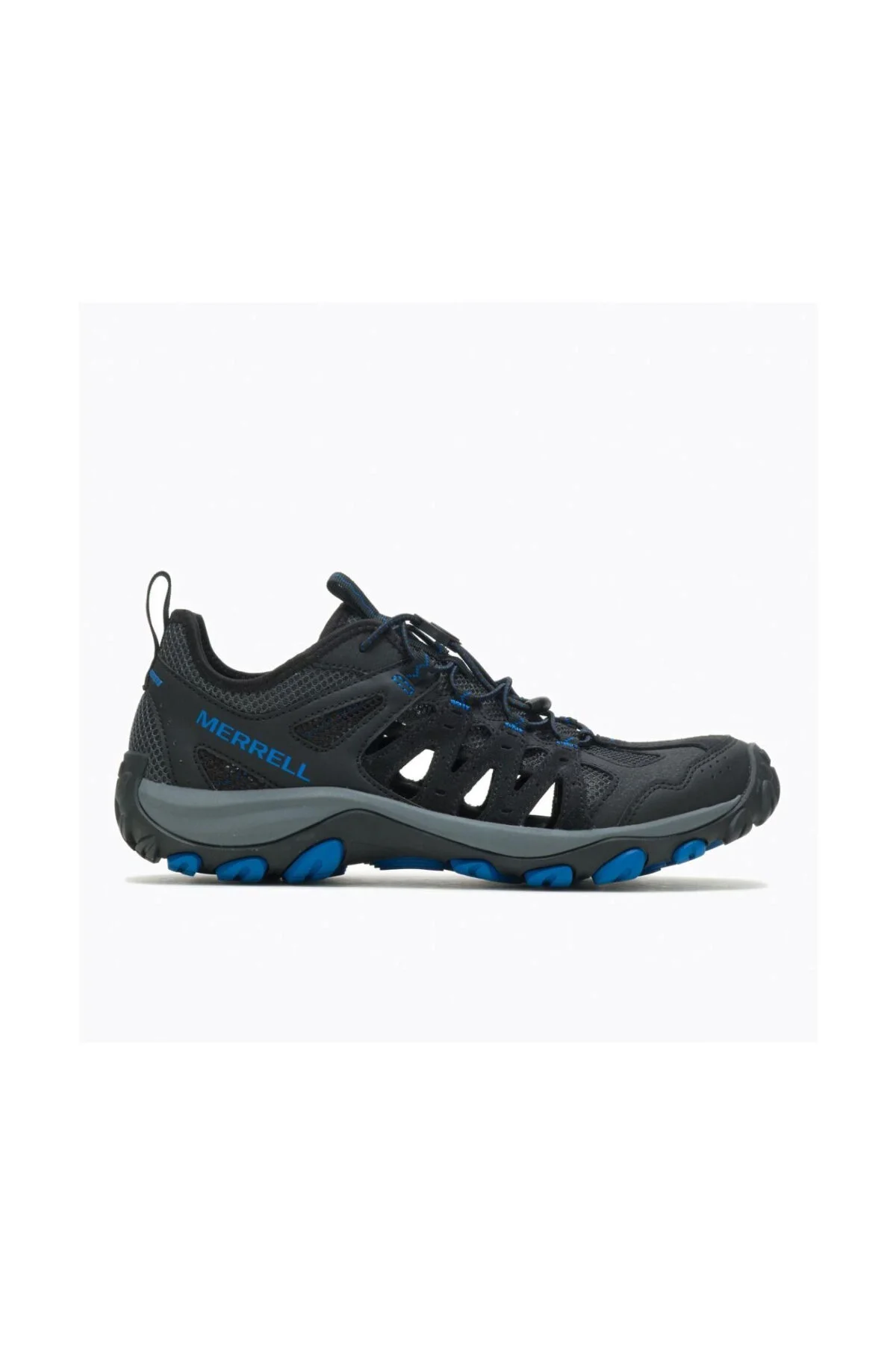 کفش مردانه Accentor 3 Sieve Sandalty مشکی Blue مرل Merrell
