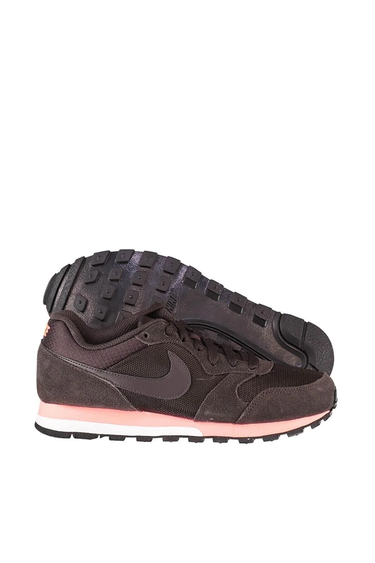 کفش های کژوال زنانه ورزشی WMNS MD RUNNER 2 749869 228 نایک Nike