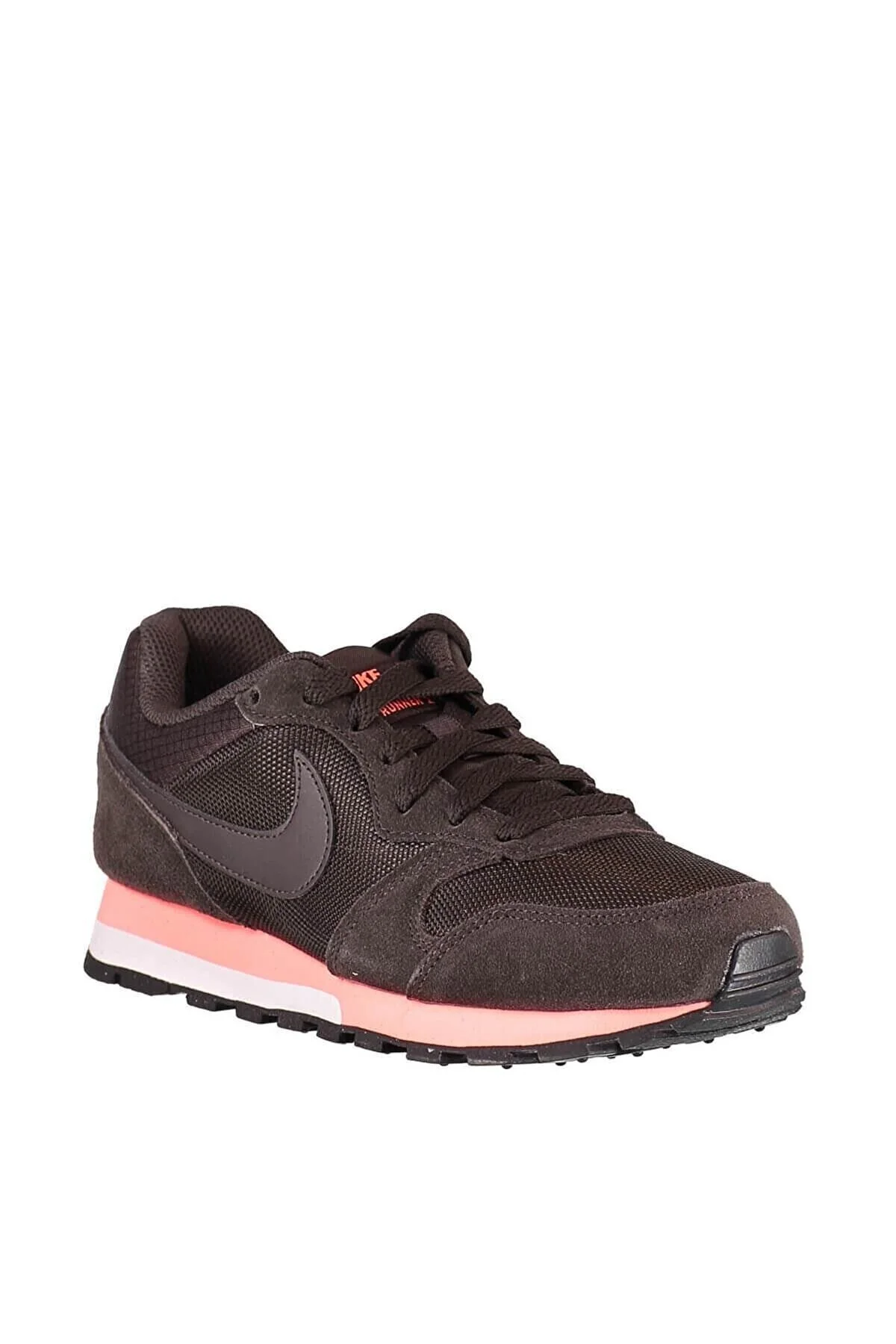کفش های کژوال زنانه ورزشی WMNS MD RUNNER 2 749869 228 نایک Nike