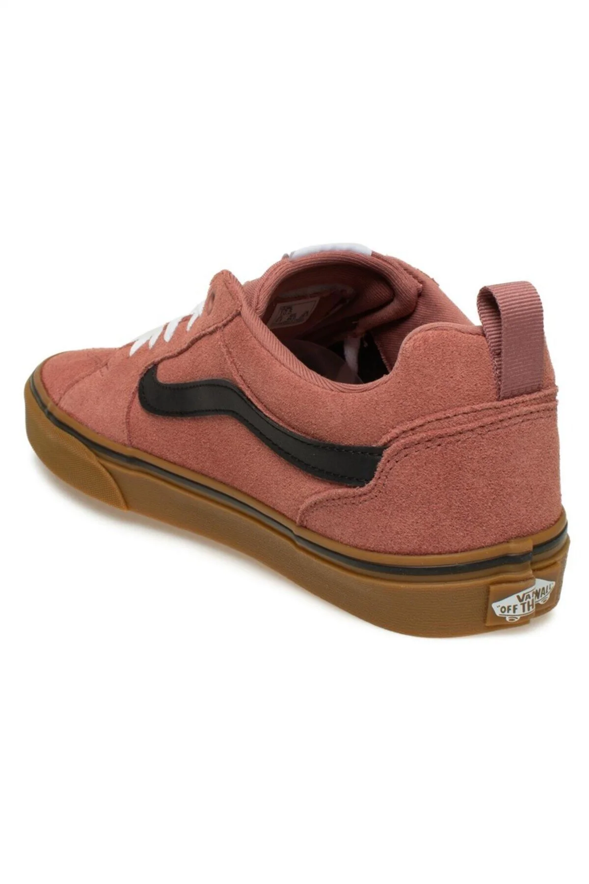 کفش مردانه ورزشی Mn Filmore Bordeaux Vn0A5Educoz1 ونس Vans