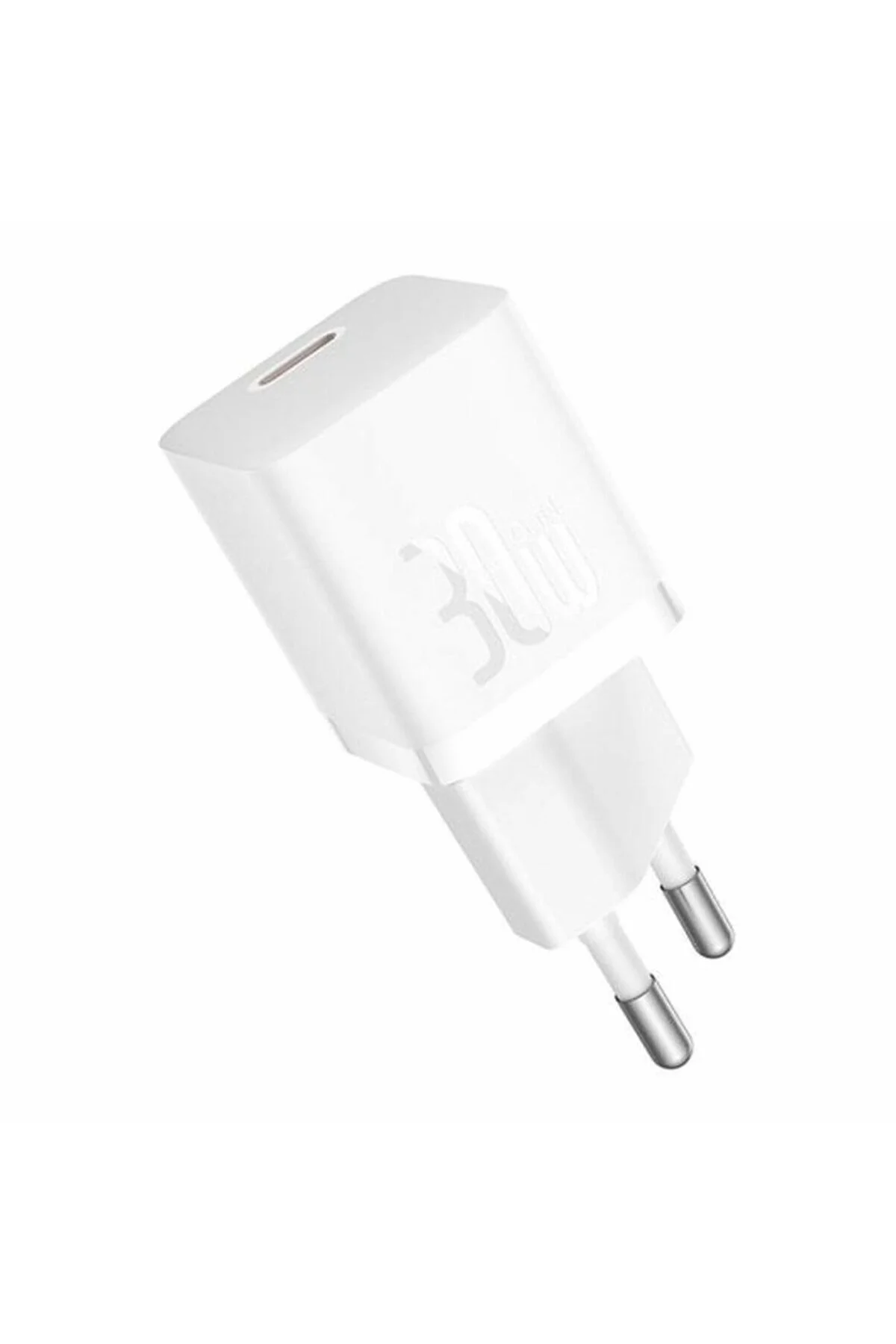 کاور تبلت GAN5 MINI R PD 30W سفید Hype Store