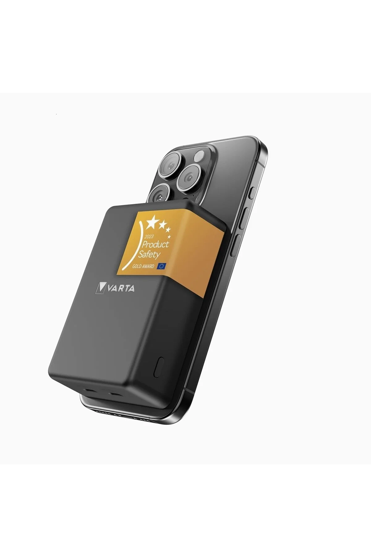 کاور تبلت 10000MAH PORBANK MAGNETICO MAG PRO POR ON DEMAND CARICABATERIE PORTATILE CON B C COMPATIBILE Hype Store