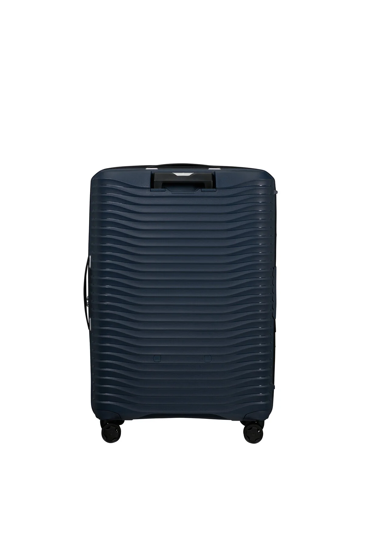 چمدان و ساک سفید مردانه زنانه 4 چرخ بزرگ 75 سانتی متر Samsonite
