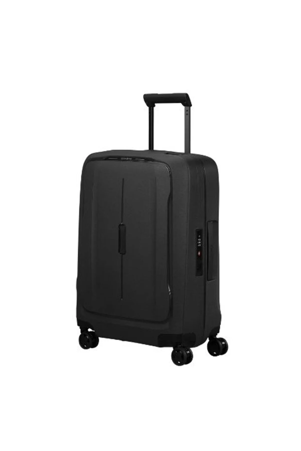 Samsonite Essens-Spinner 4 Wheel Cabin اندازه چمدان 55cm 229407