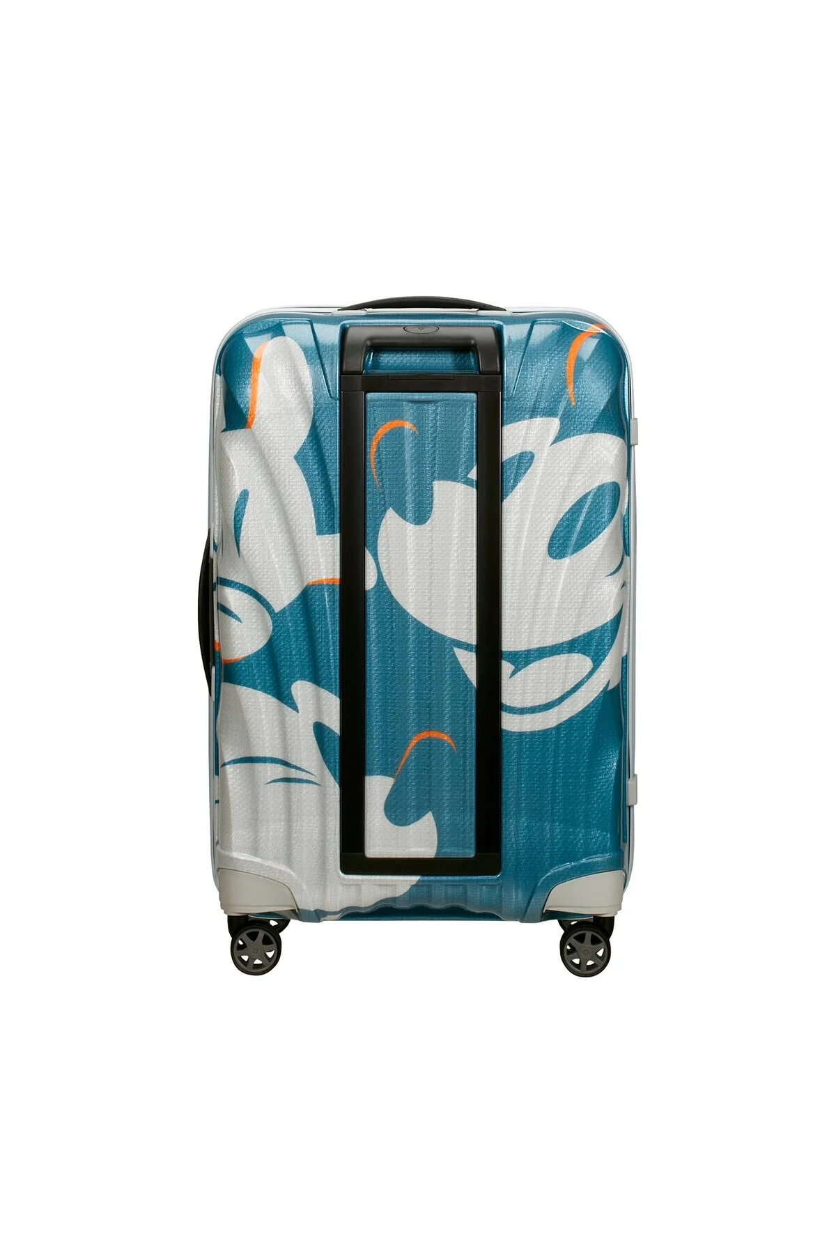 چمدان و ساک خاکستری مردانه زنانه C LITE 75 28 با اندازه بزرگ Samsonite
