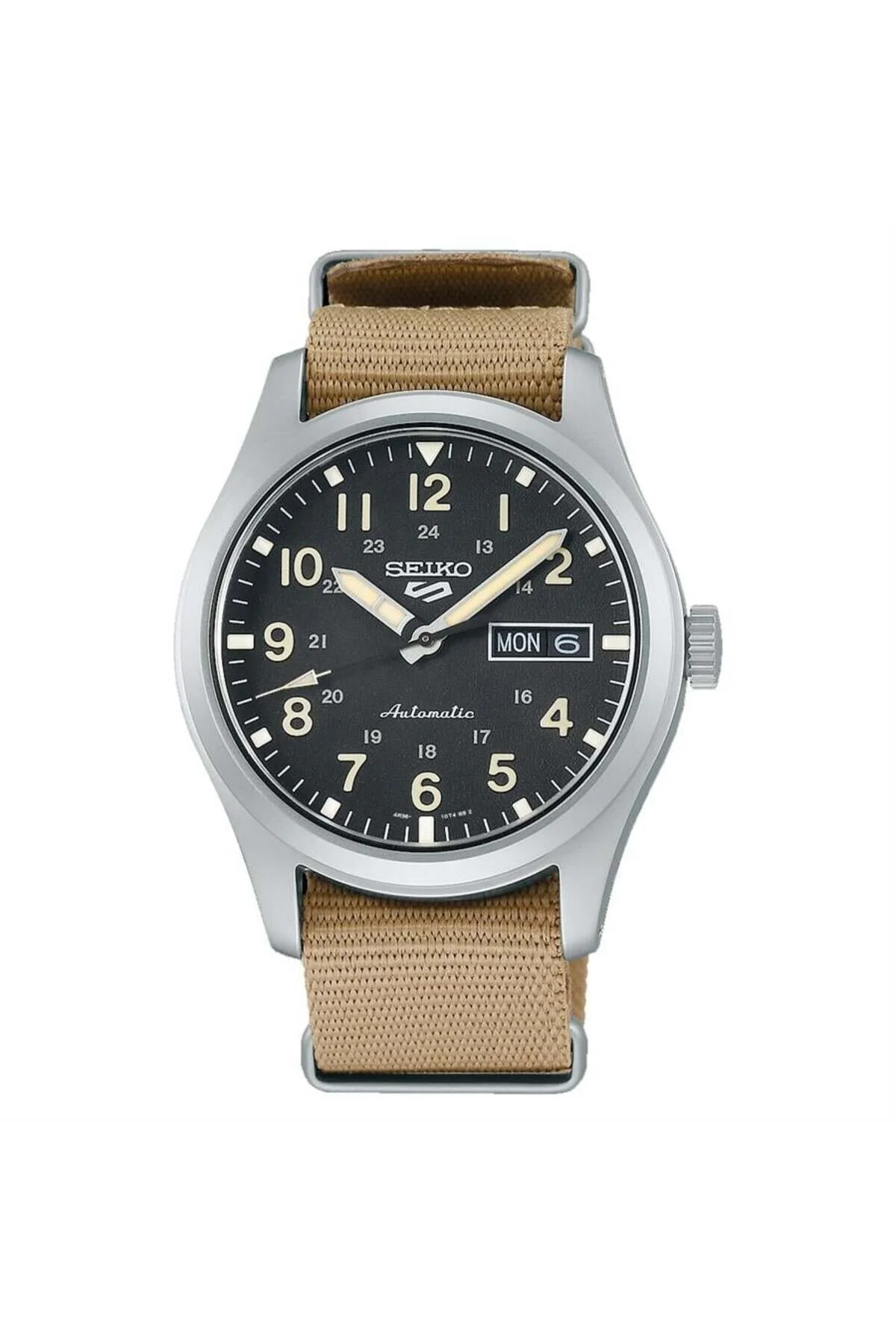 ساعت مردانه مچی SRPG35K سیکو اورجینال Seiko