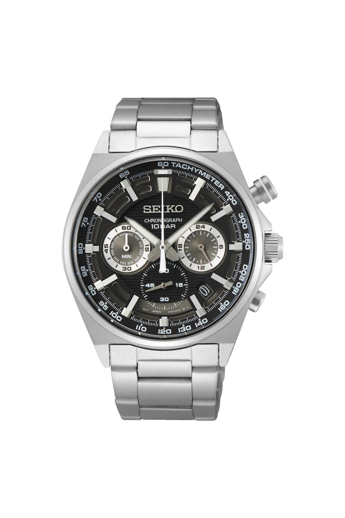 ساعت مردانه مچی SSB397P سیکو اورجینال Seiko