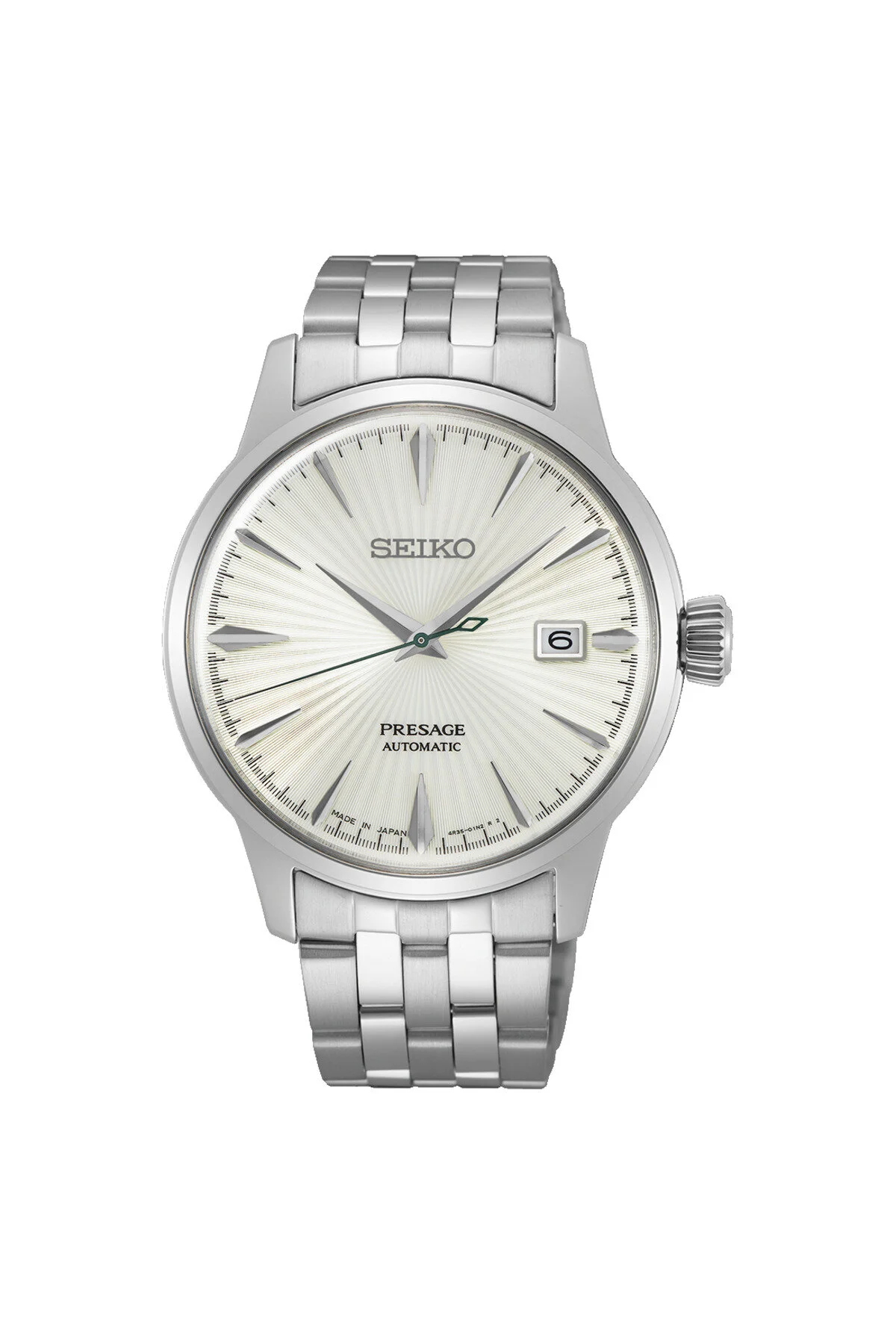 ساعت مچی مردان SRPG23J سیکو اورجینال Seiko