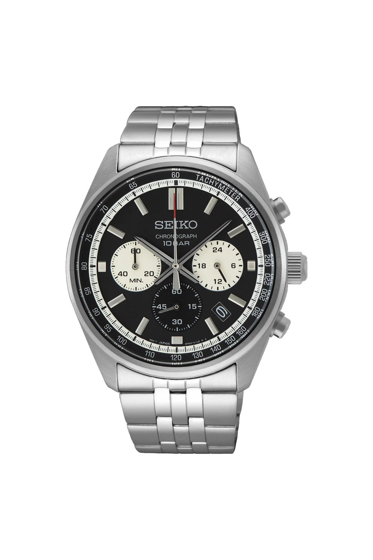 ساعت مردانه SSB429P1 کرونوگرافی سیکو اورجینال Seiko