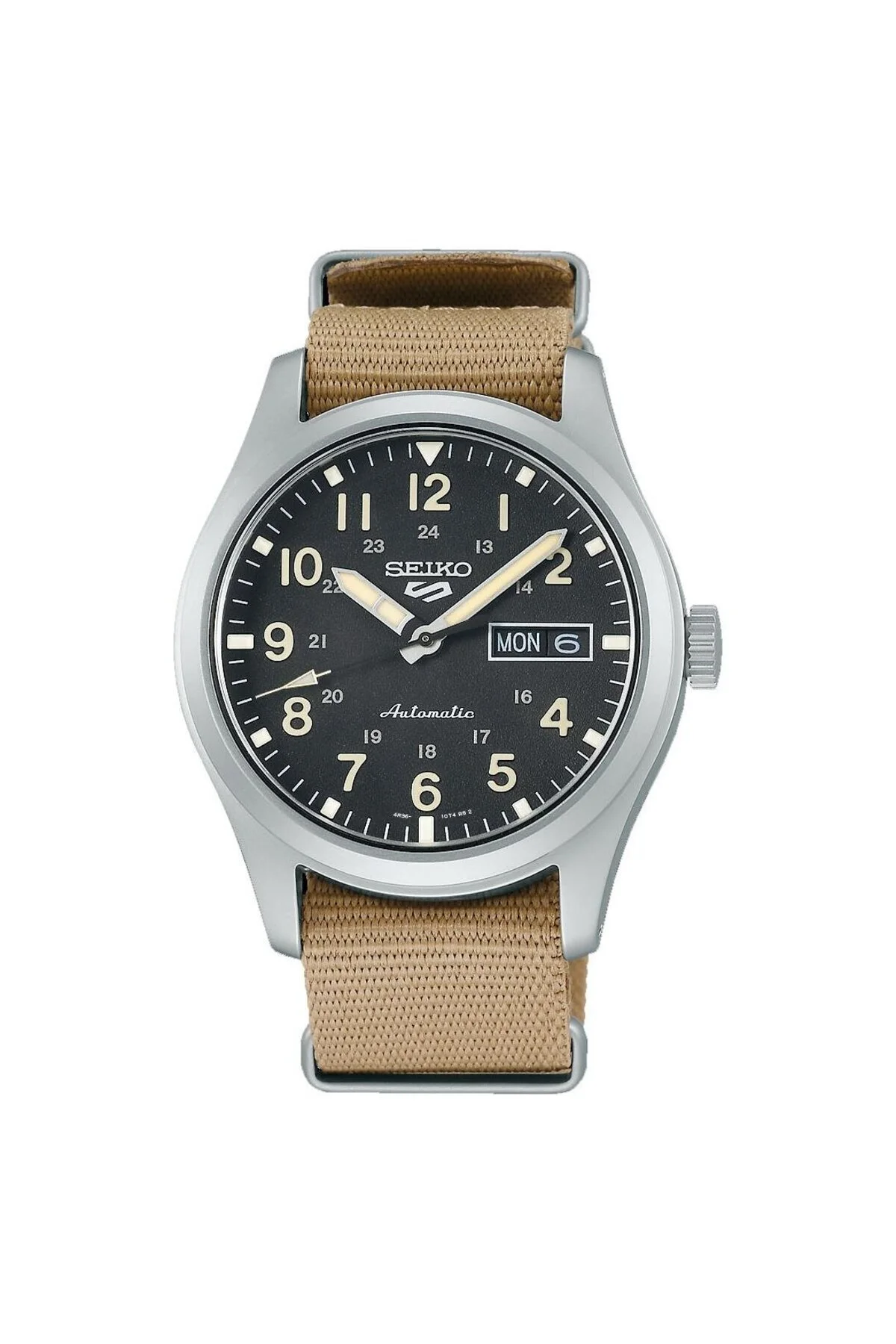 ساعت مردانه مچی SRPG35K سیکو اورجینال Seiko