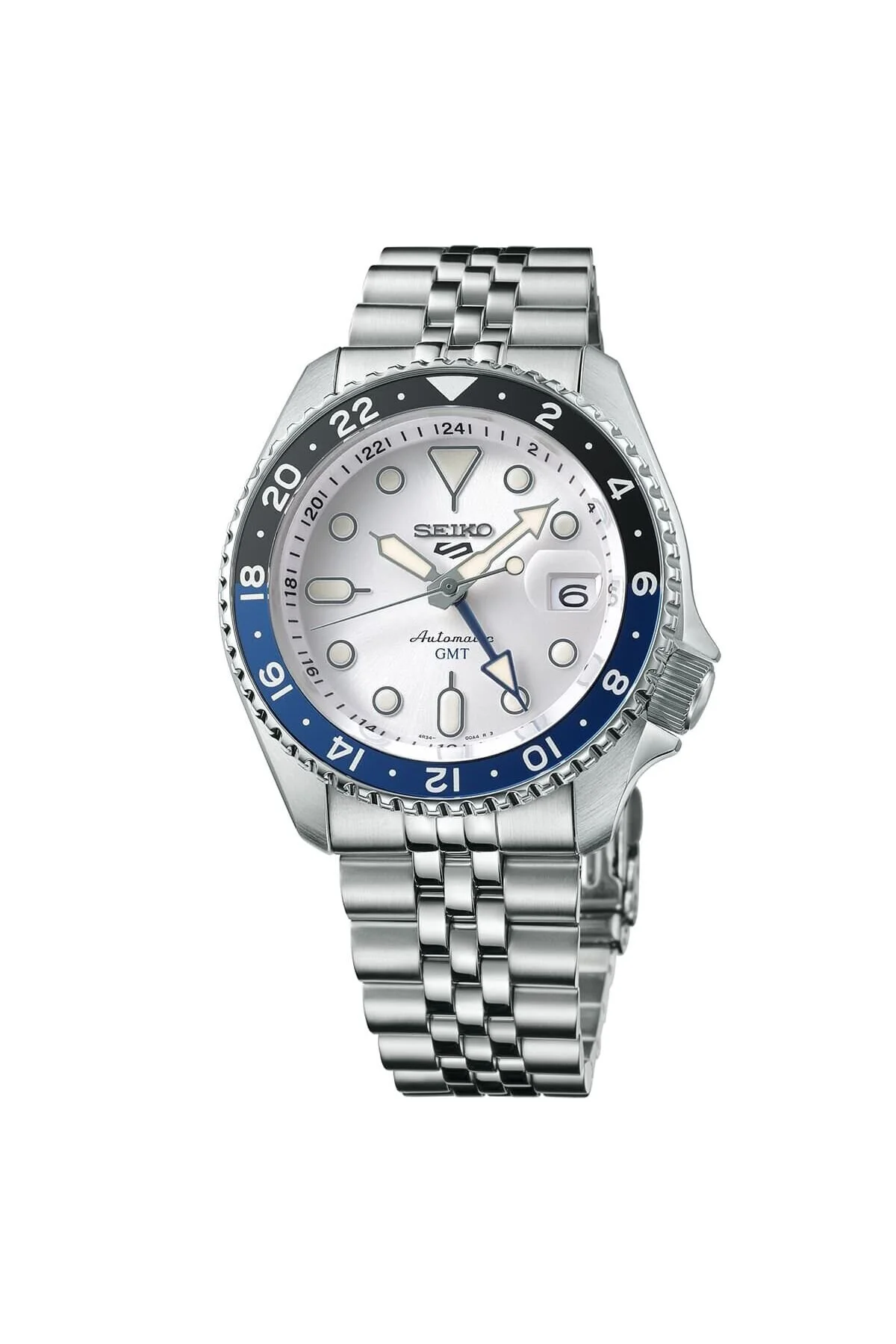 ساعت مردانه S5 SSK033K سیکو اورجینال Seiko