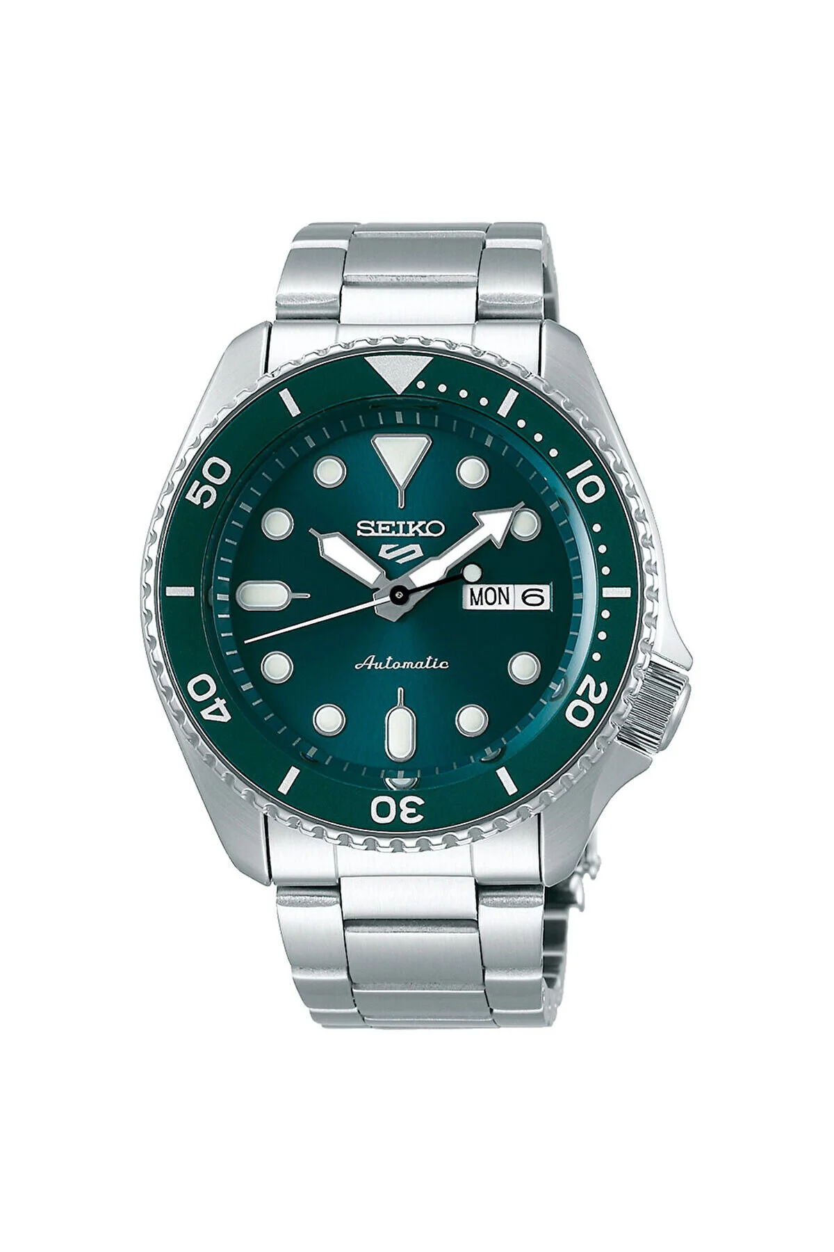 ساعت مچی مردان S5 SRPD61K سیکو اورجینال Seiko