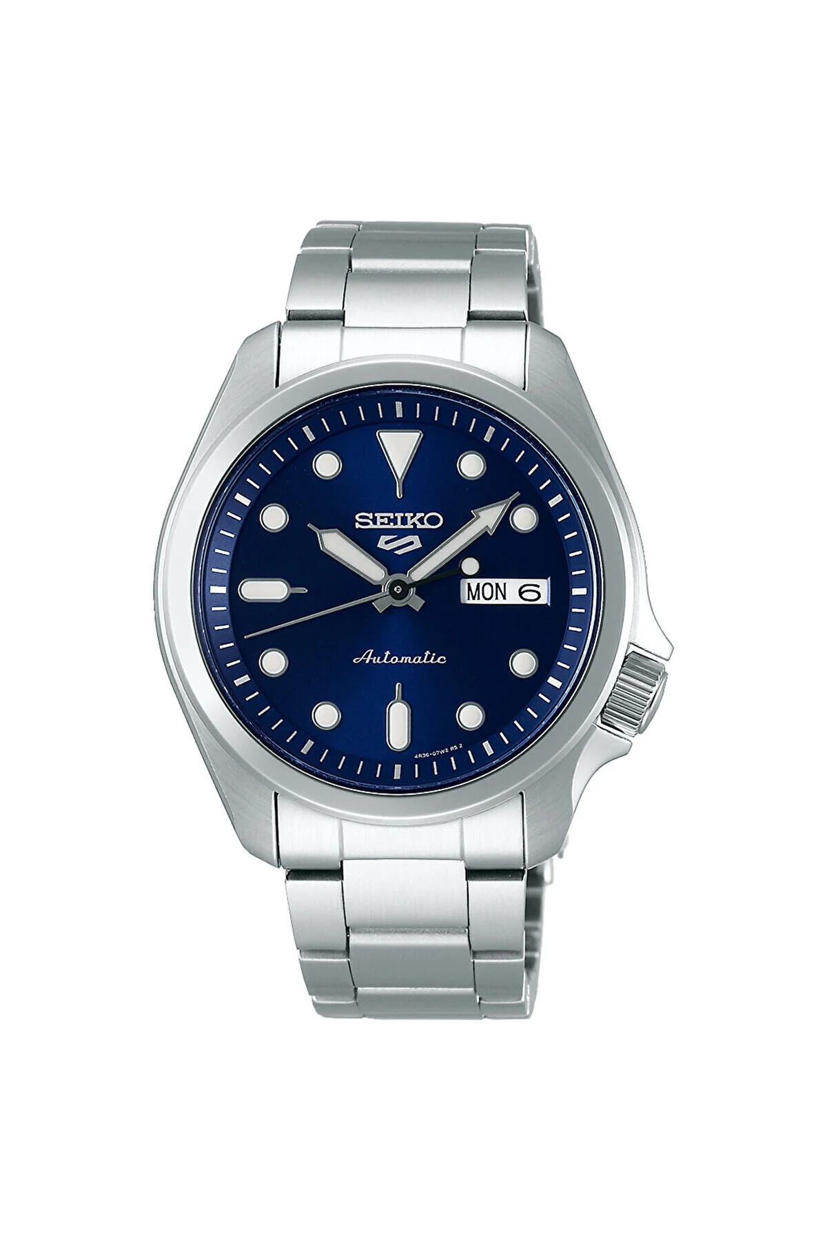 ساعت مردانه مچی S5 SRPE53K سیکو اورجینال Seiko