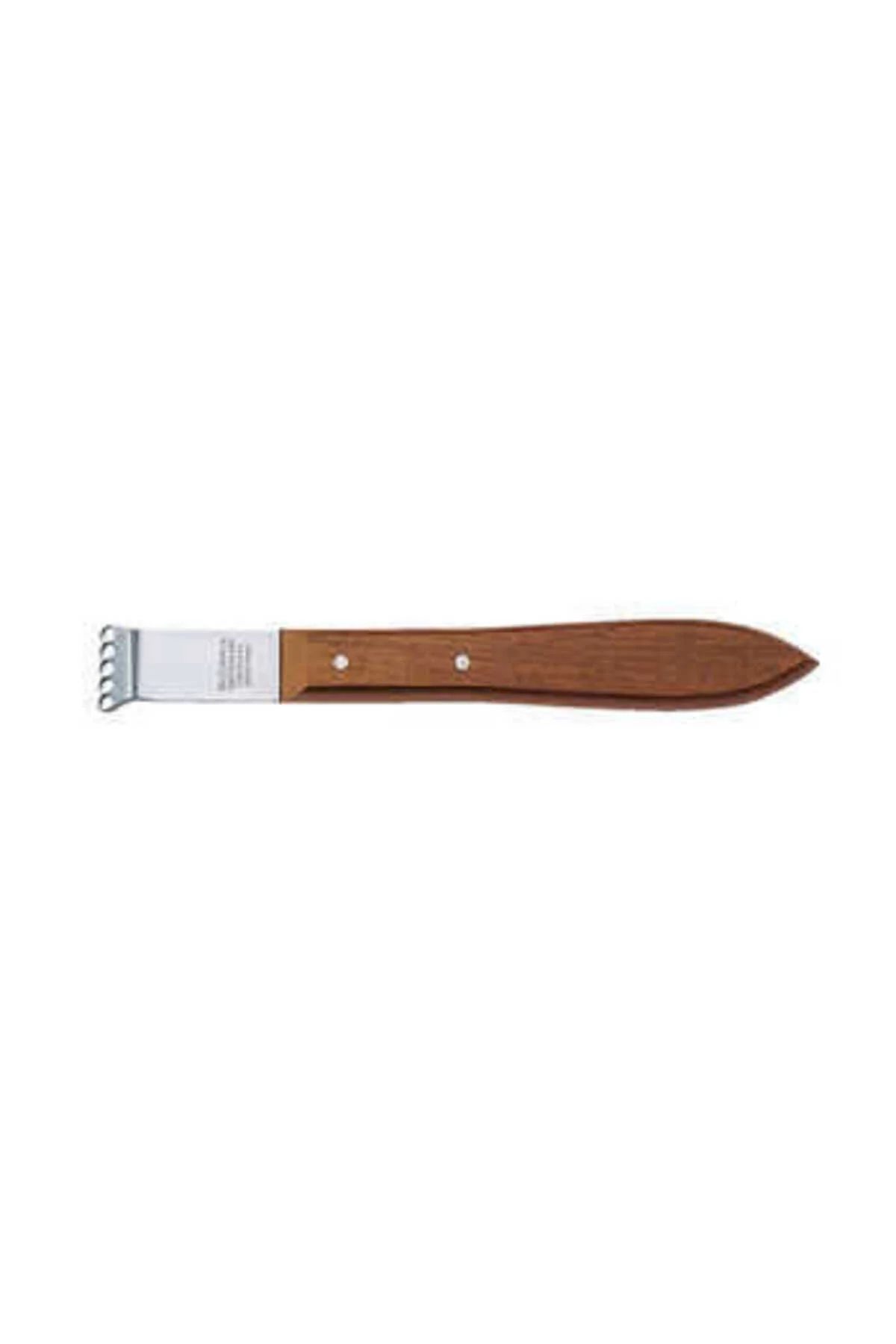 پوست‌کن سفید 5.3500 لیمو تزئین اورجینال VICTORINOX