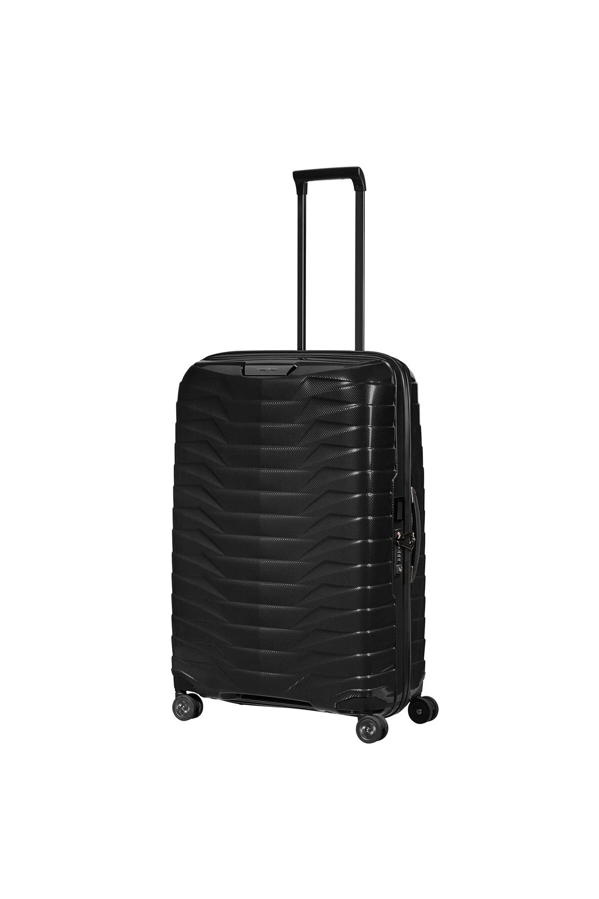 چمدان و ساک مشکی مردانه زنانه 4 SIZE 69CM اورجینال Samsonite