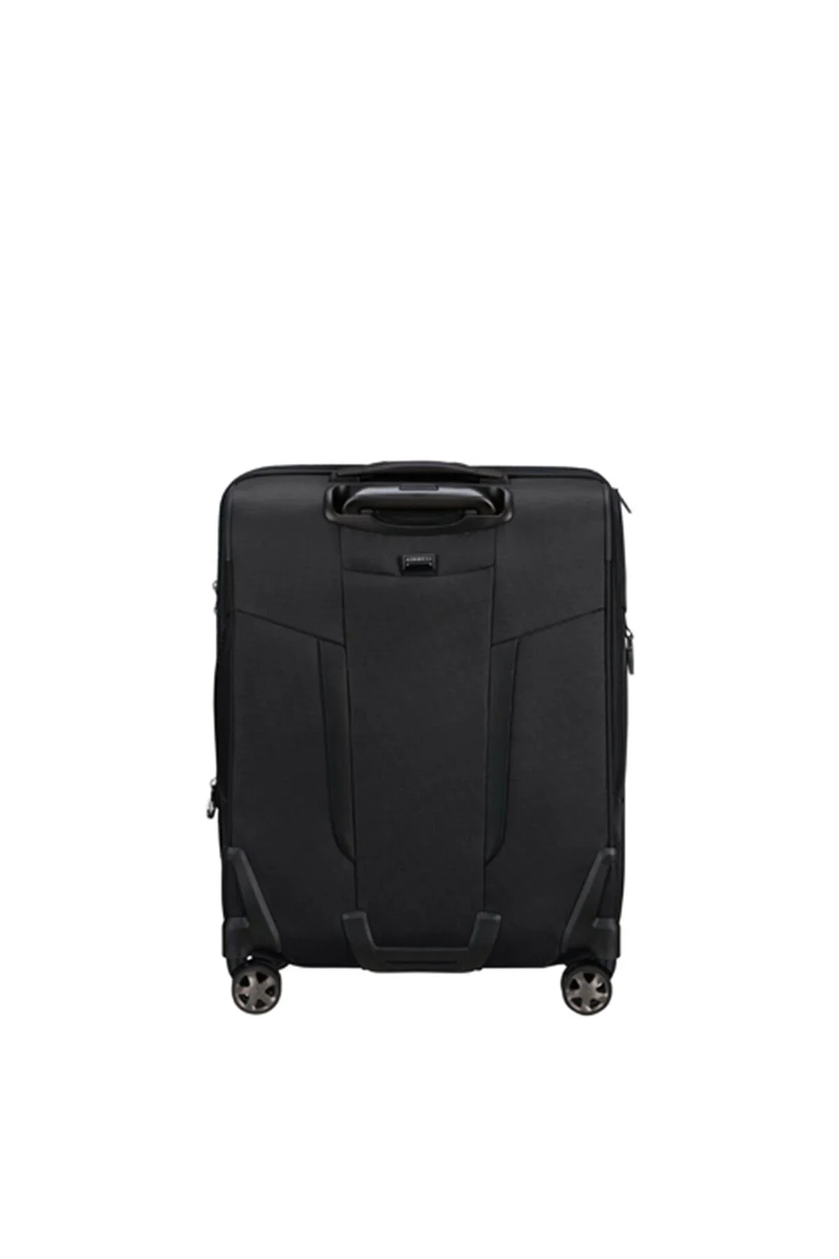 چمدان و ساک مشکی مردانه زنانه PRO DLX 6 4 55 سانتی متر Samsonite