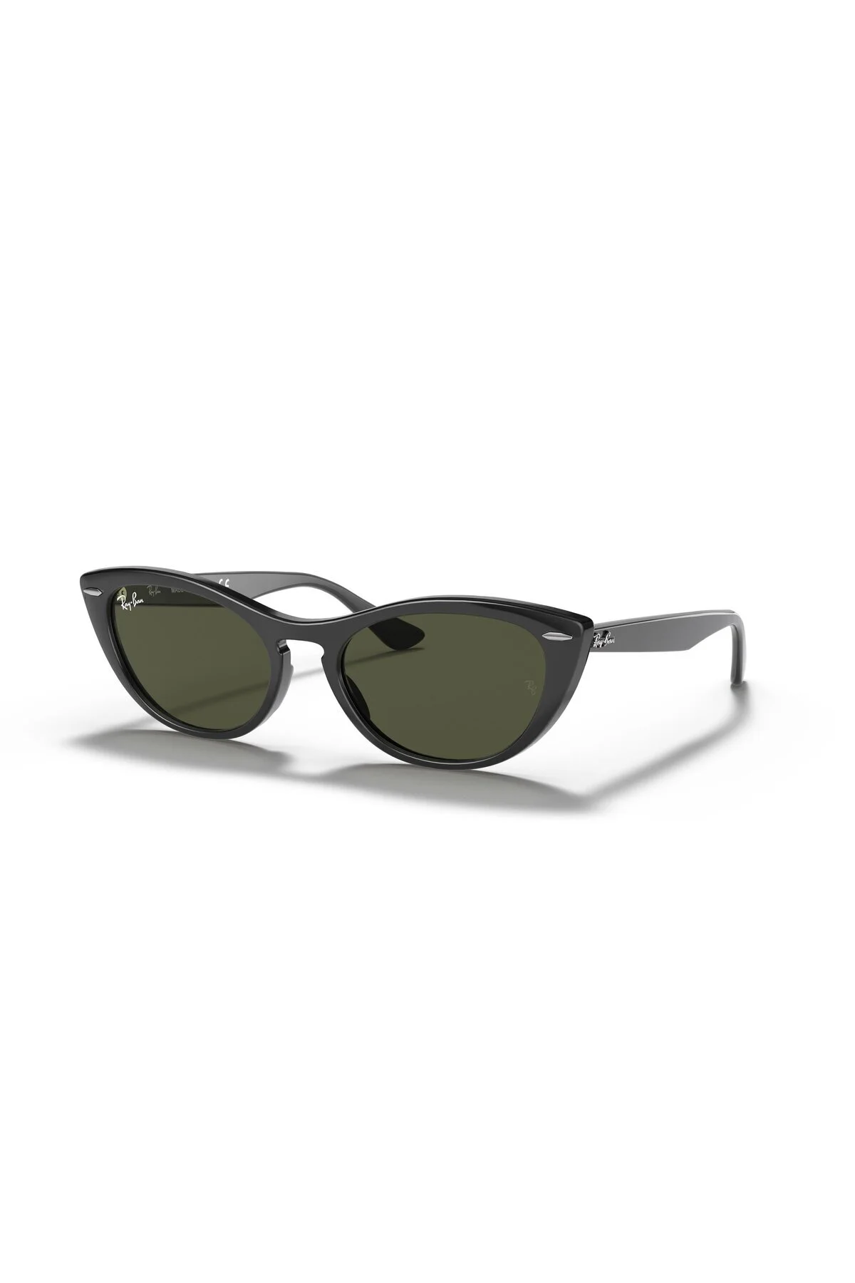 عینک آفتابی RB 4314N 601 31 54 زنانه ری بن اورجینال Ray-Ban