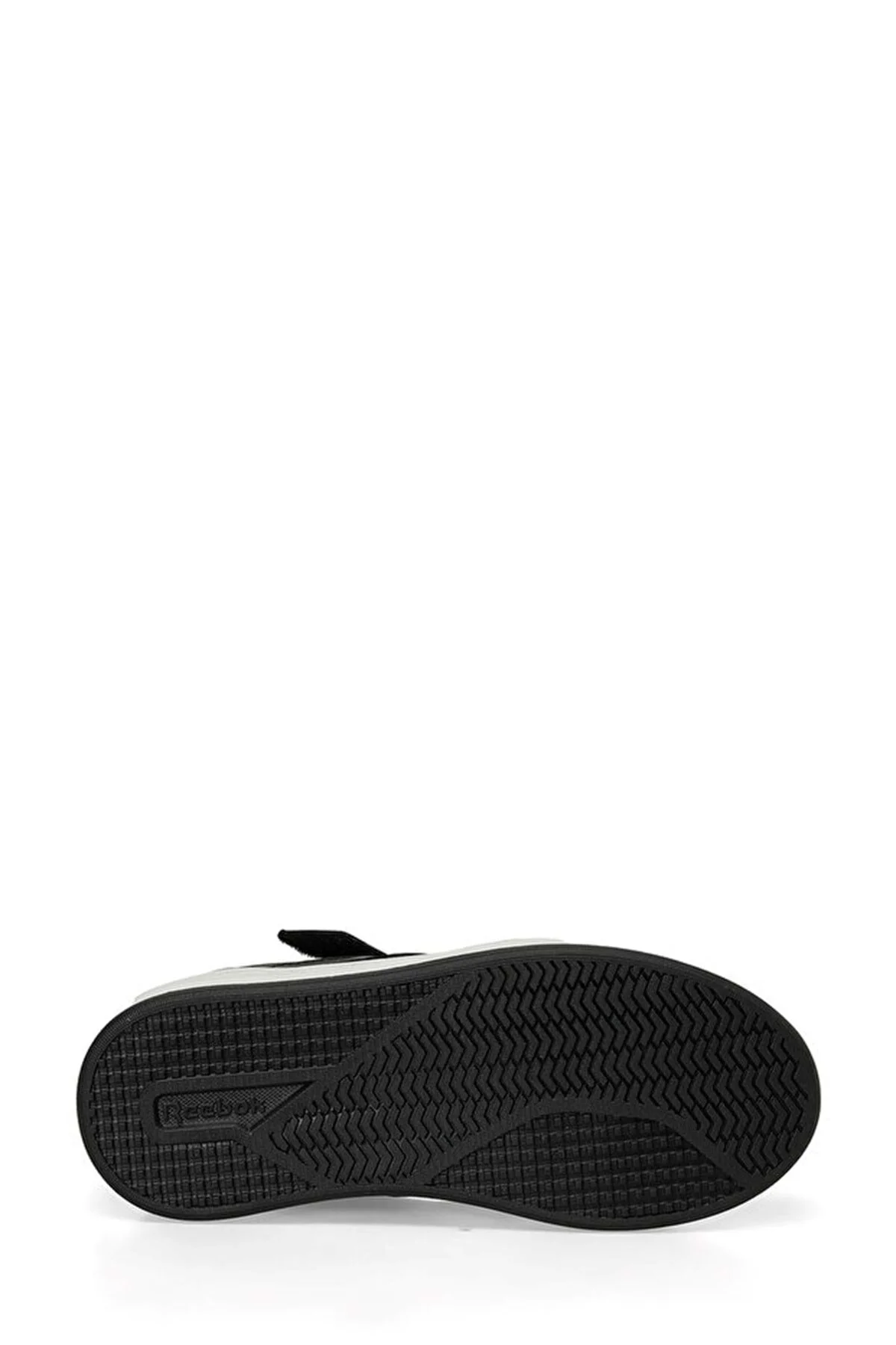 اسنیکر مشکی دخترانه و پسرانه بچگانه کفش ورزشی بچه های یونیسکس سیاه RISE Reebok