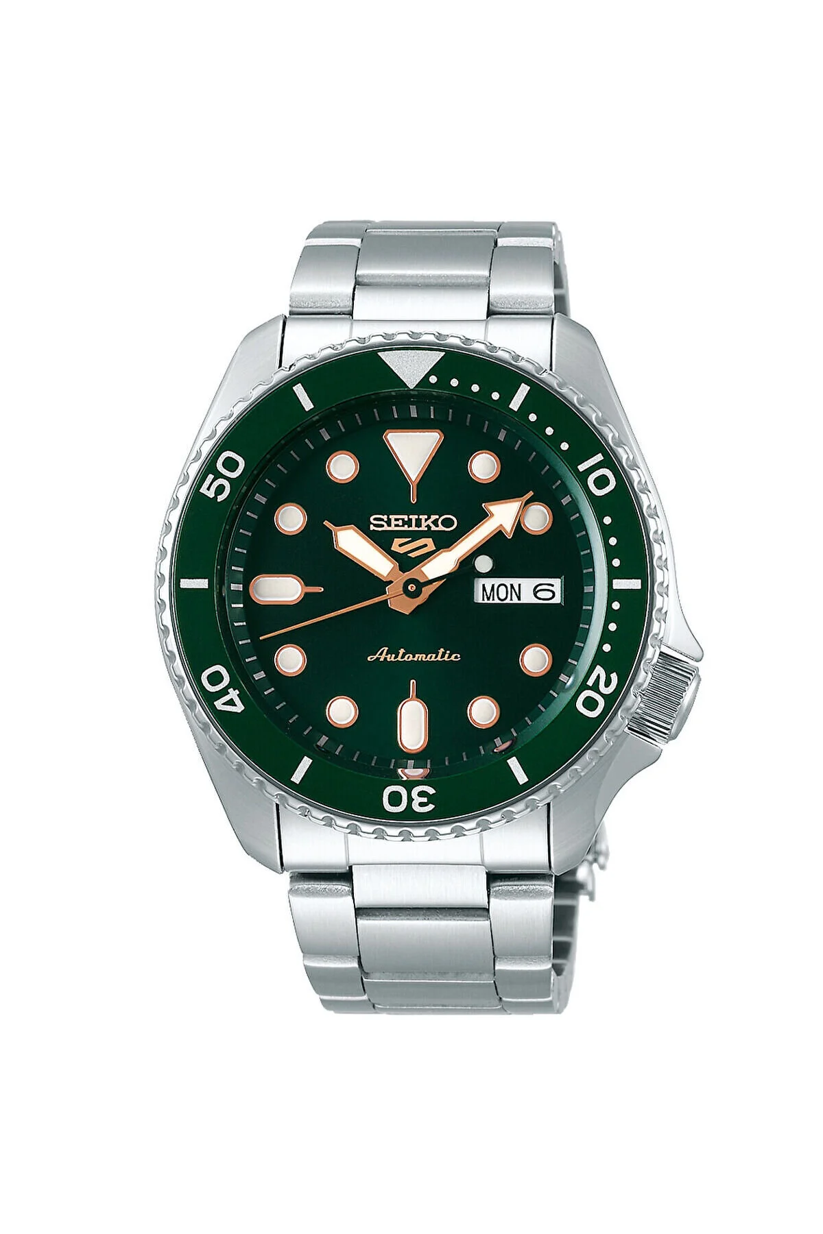 ساعت مردانه S5 SRPD63K سیکو اورجینال Seiko