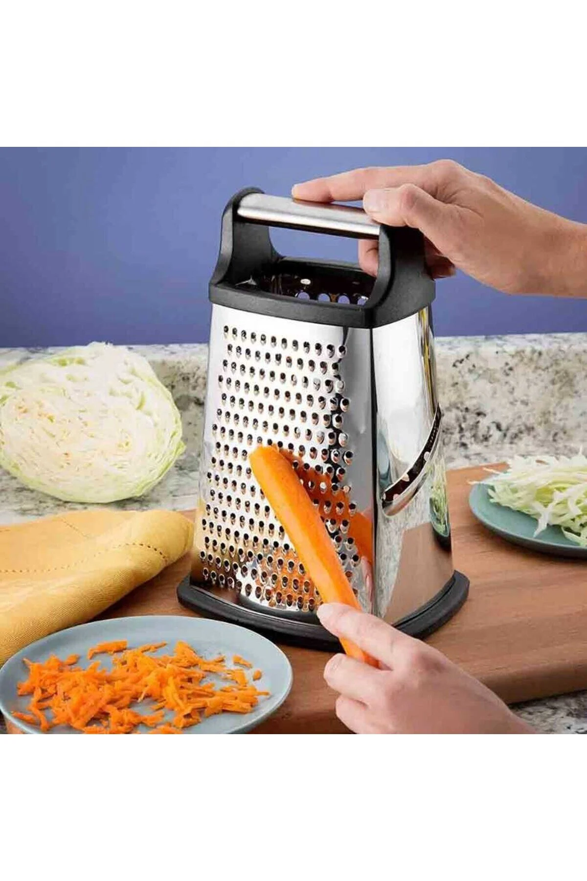 رنده پانسی گسترده اورجینال Epinox