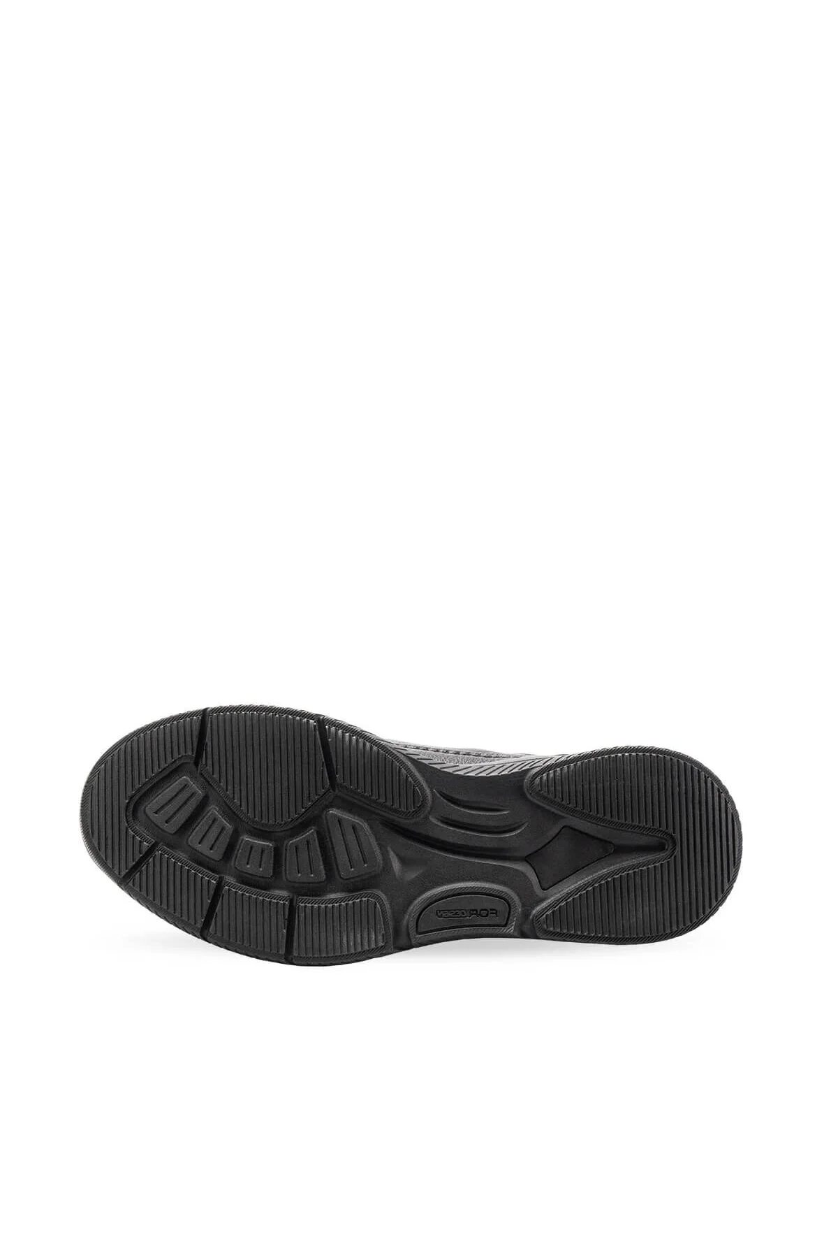 کفش های کلاسیک مردانه برای HALLUX 46109 چرمی سیاه پوست Forelli