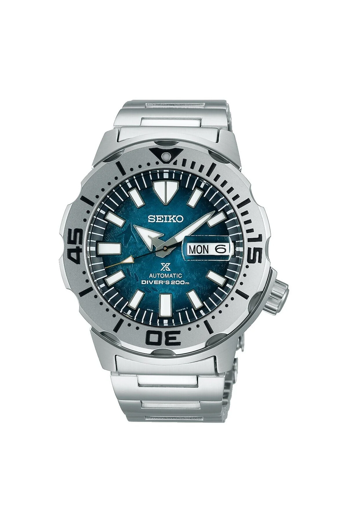 ساعت مردانه مچی SRPH75K سیکو اورجینال Seiko