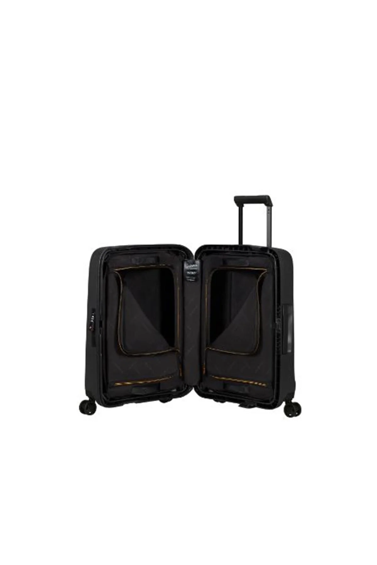 Samsonite Essens-Spinner 4 Wheel Cabin اندازه چمدان 55cm 229407