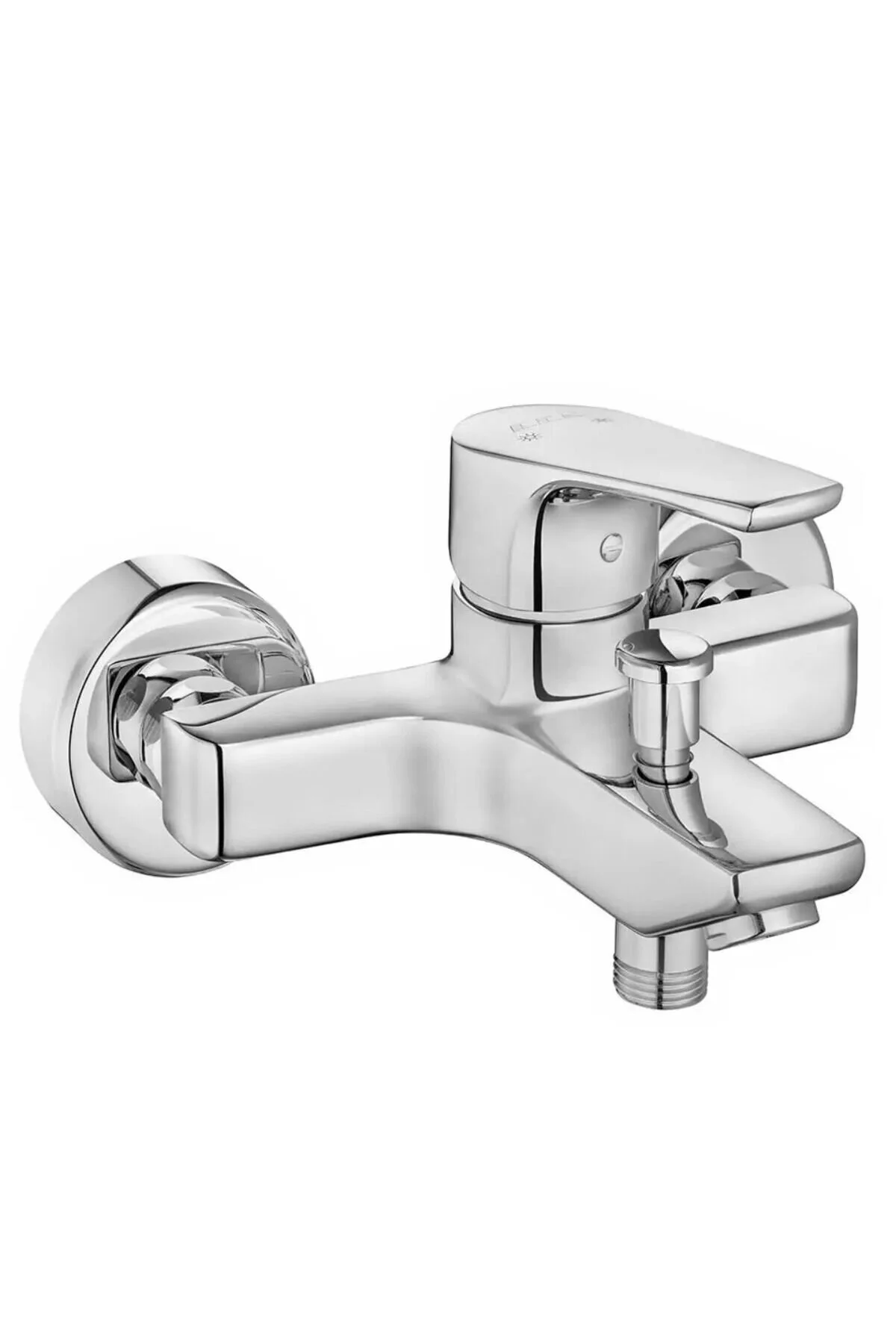 شیرآلات حمام شیر آب NIOBE 102102482 اورجینال Eca