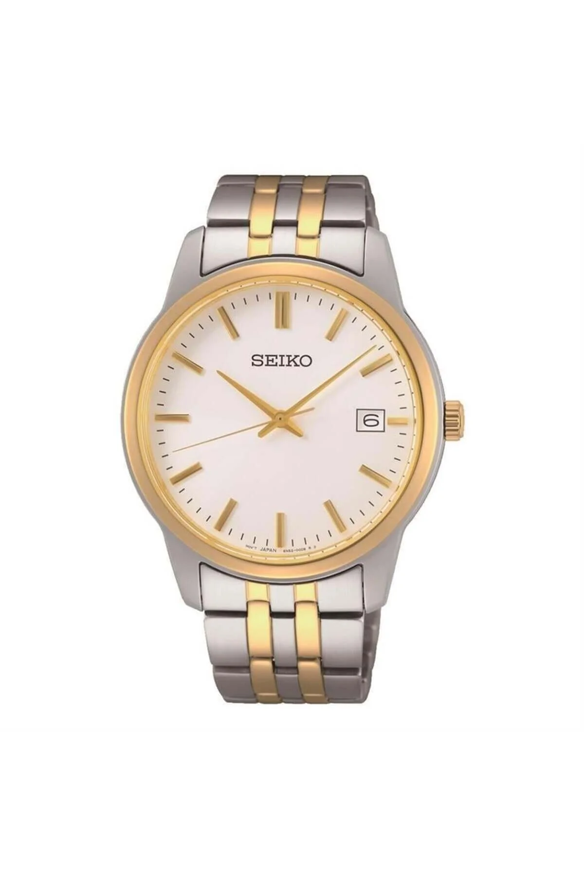 ساعت مردانه مچی SUR402P1 سیکو اورجینال Seiko