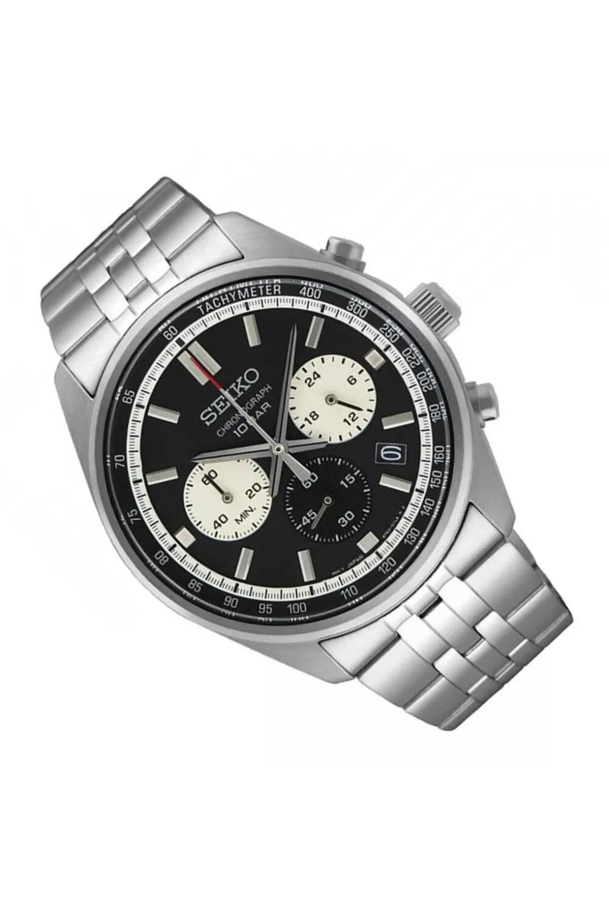 ساعت مردانه SSB429P1 کرونوگرافی سیکو اورجینال Seiko