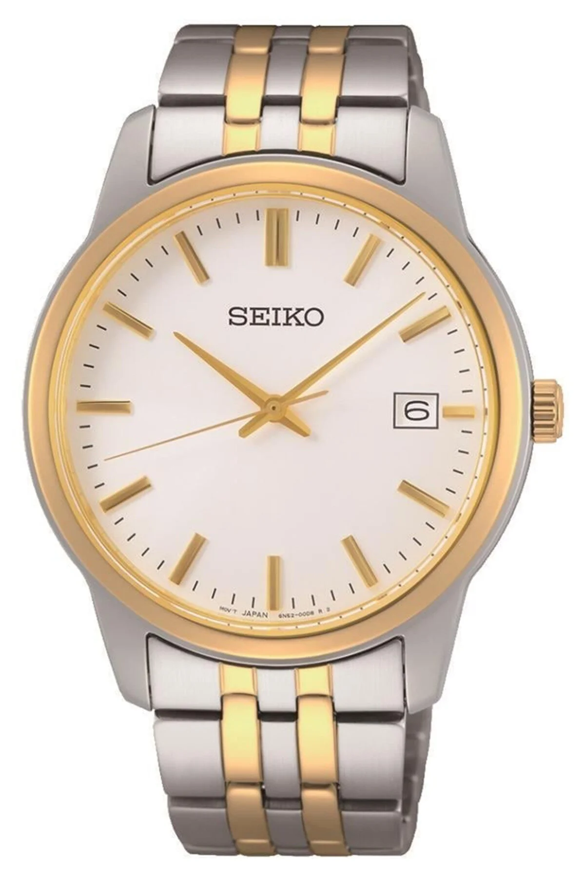 ساعت مردانه مچی SUR402P1 سیکو اورجینال Seiko