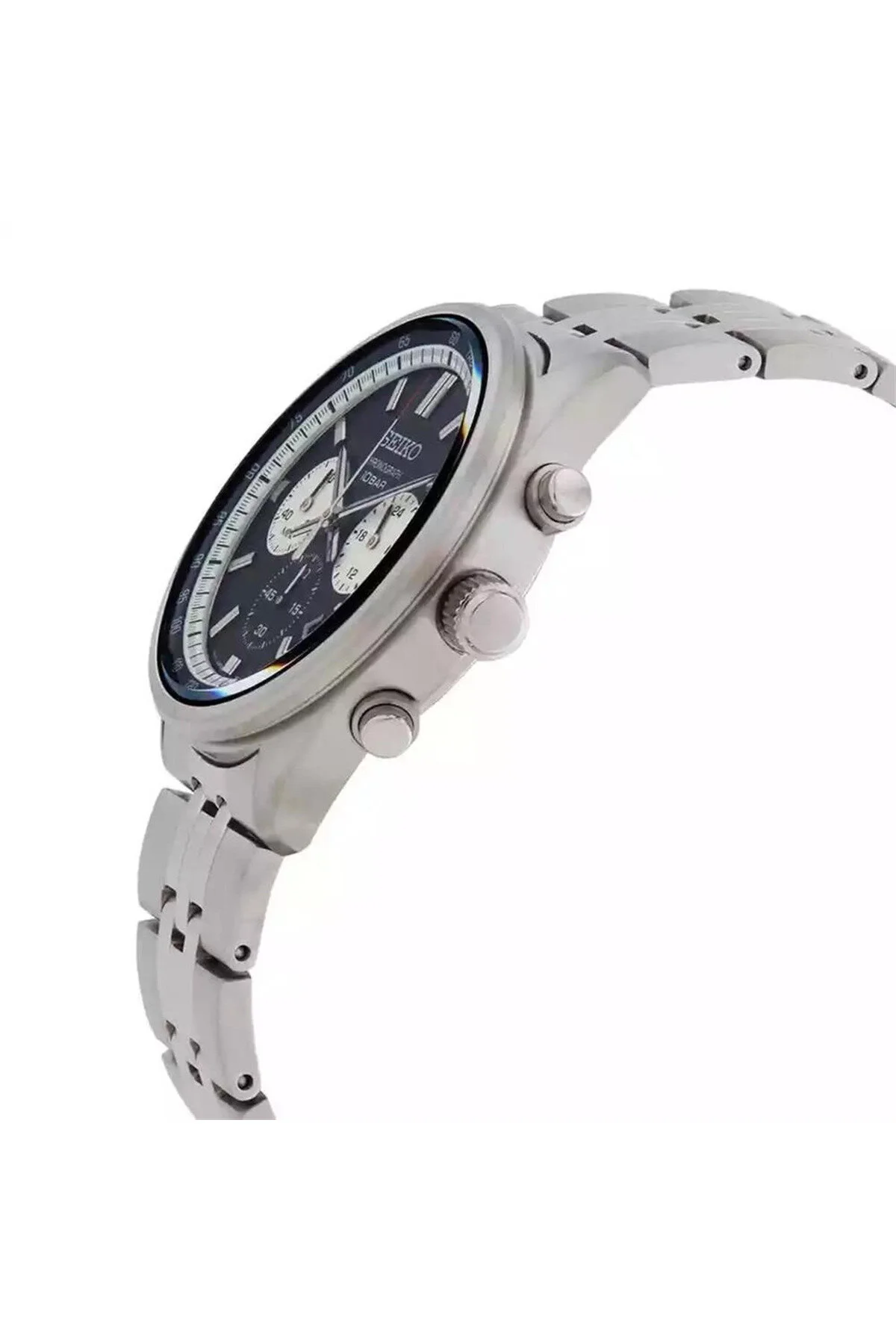ساعت مردانه SSB429P1 کرونوگرافی سیکو اورجینال Seiko