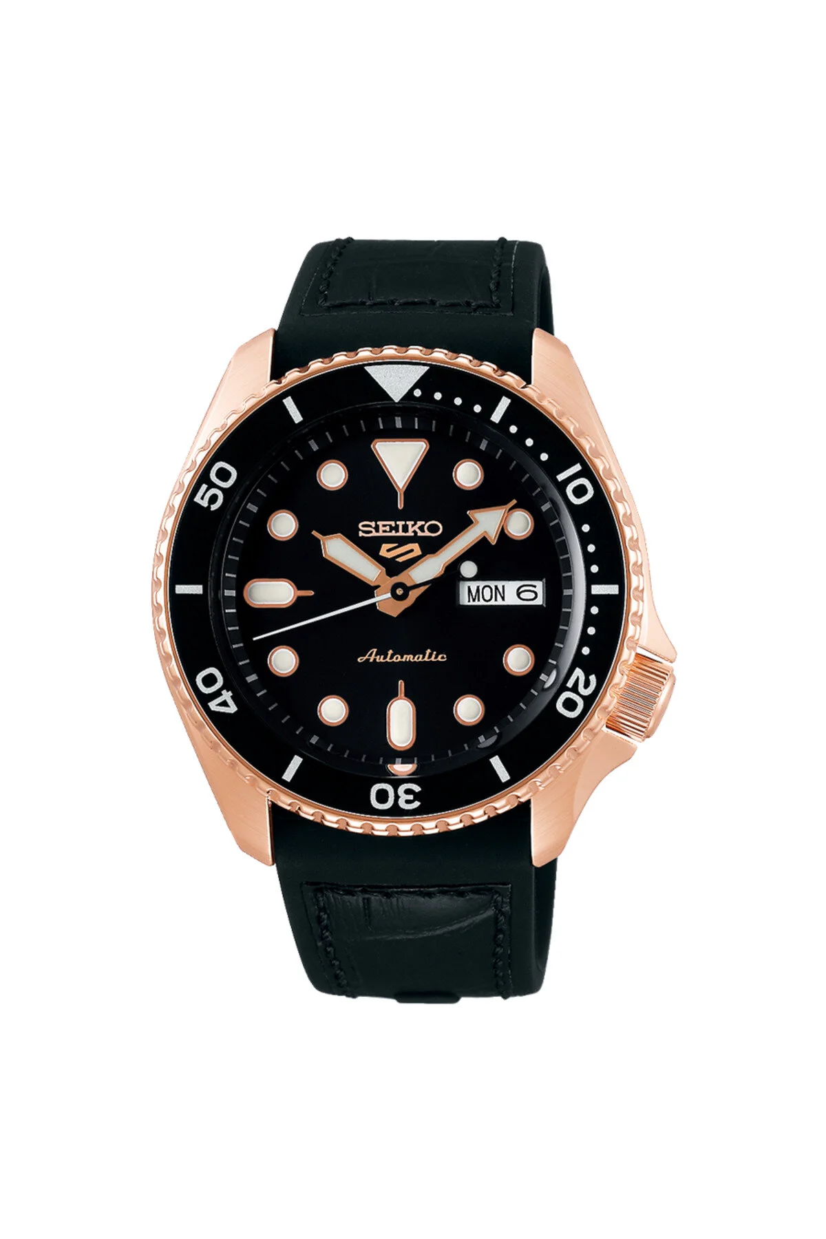 ساعت مردانه 5 مچی SRPD76K سیکو اورجینال Seiko