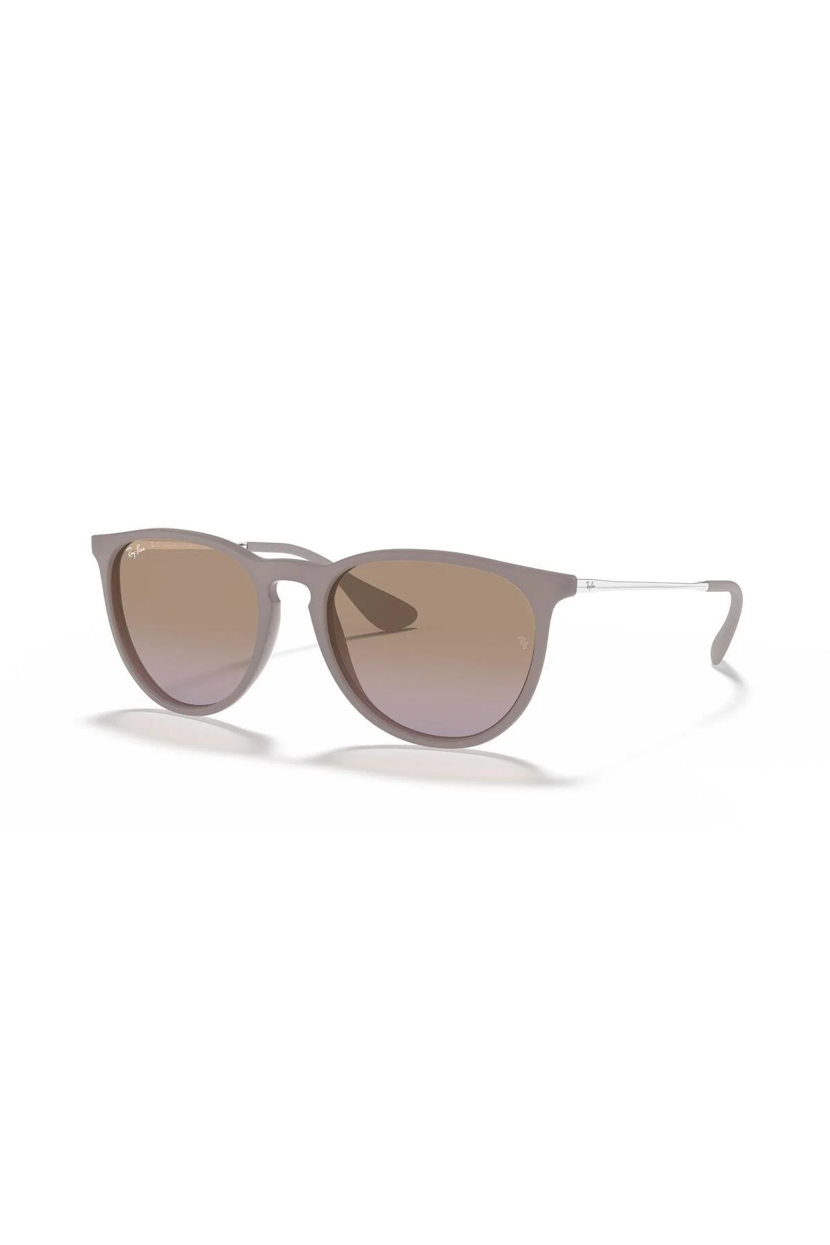 عینک آفتابی سفید مردانه و زنانه یونیسکس RB4171 600068 54 Ray-Ban