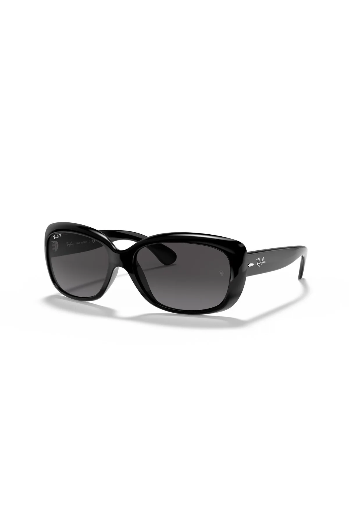 عینک آفتابی RB4101 601 T3 58 زنانه ری بن اورجینال Ray-Ban