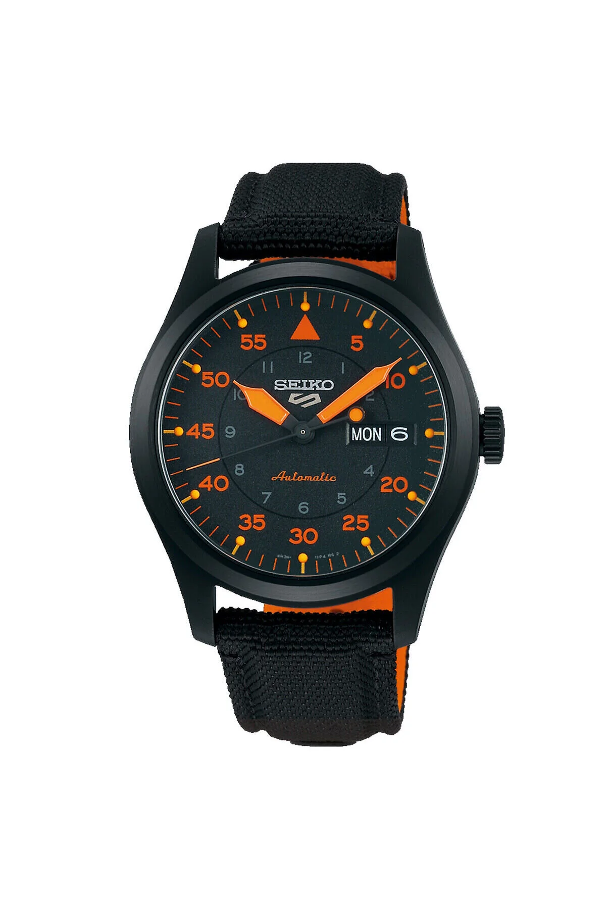 ساعت مردانه S5 SRPH33K سیکو اورجینال Seiko