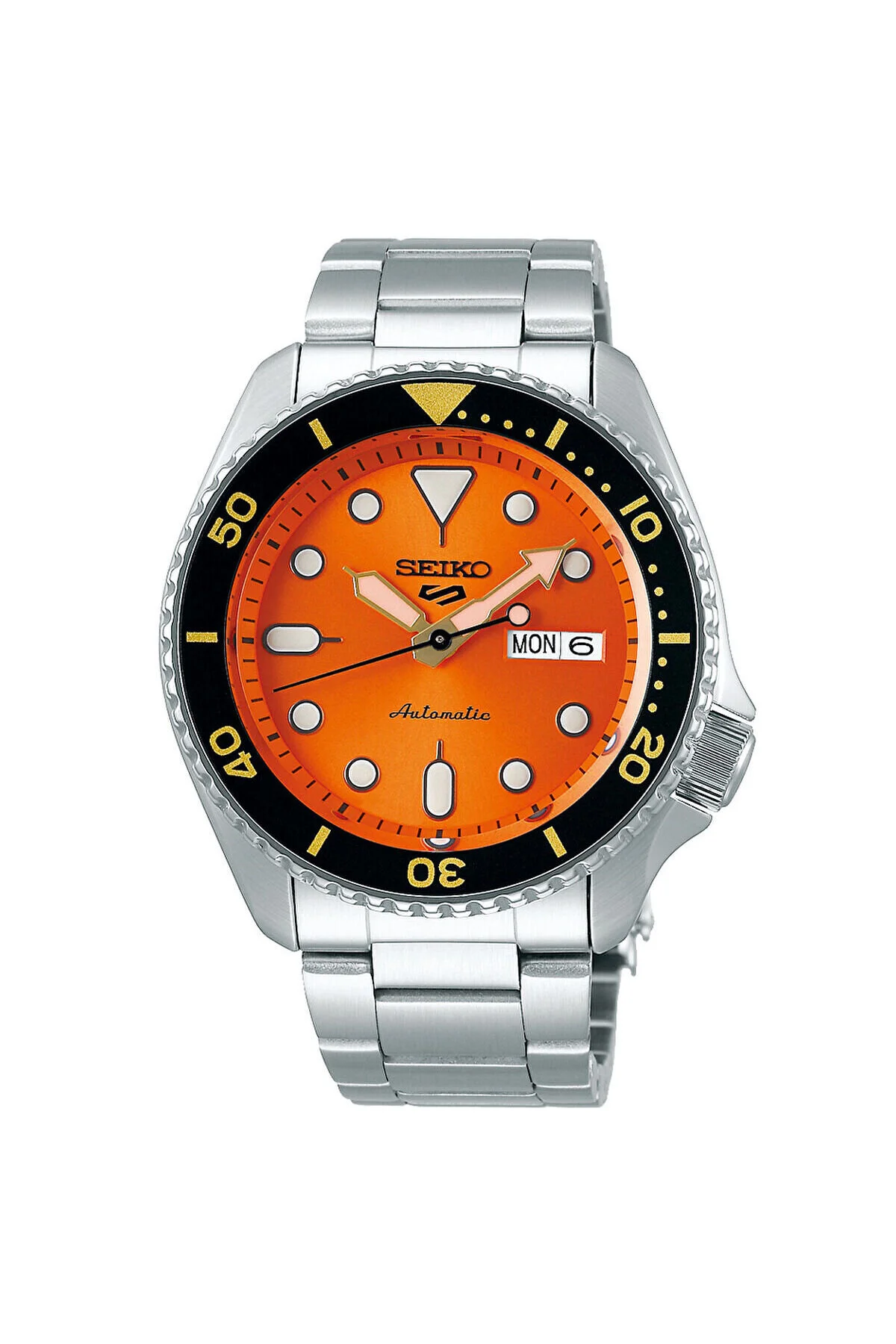 ساعت مردانه SRPD59K 5 مچی مردان ورزشی سیکو اورجینال Seiko