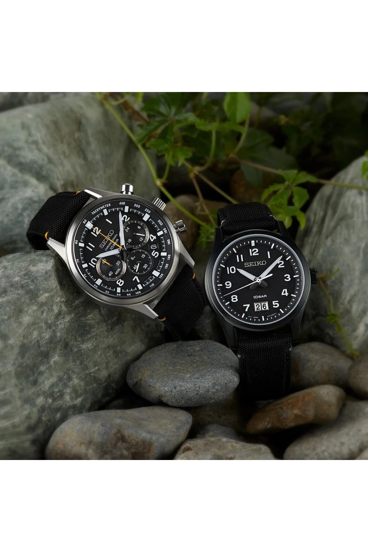ساعت مردانه مچی SEISB449P سیکو اورجینال Seiko