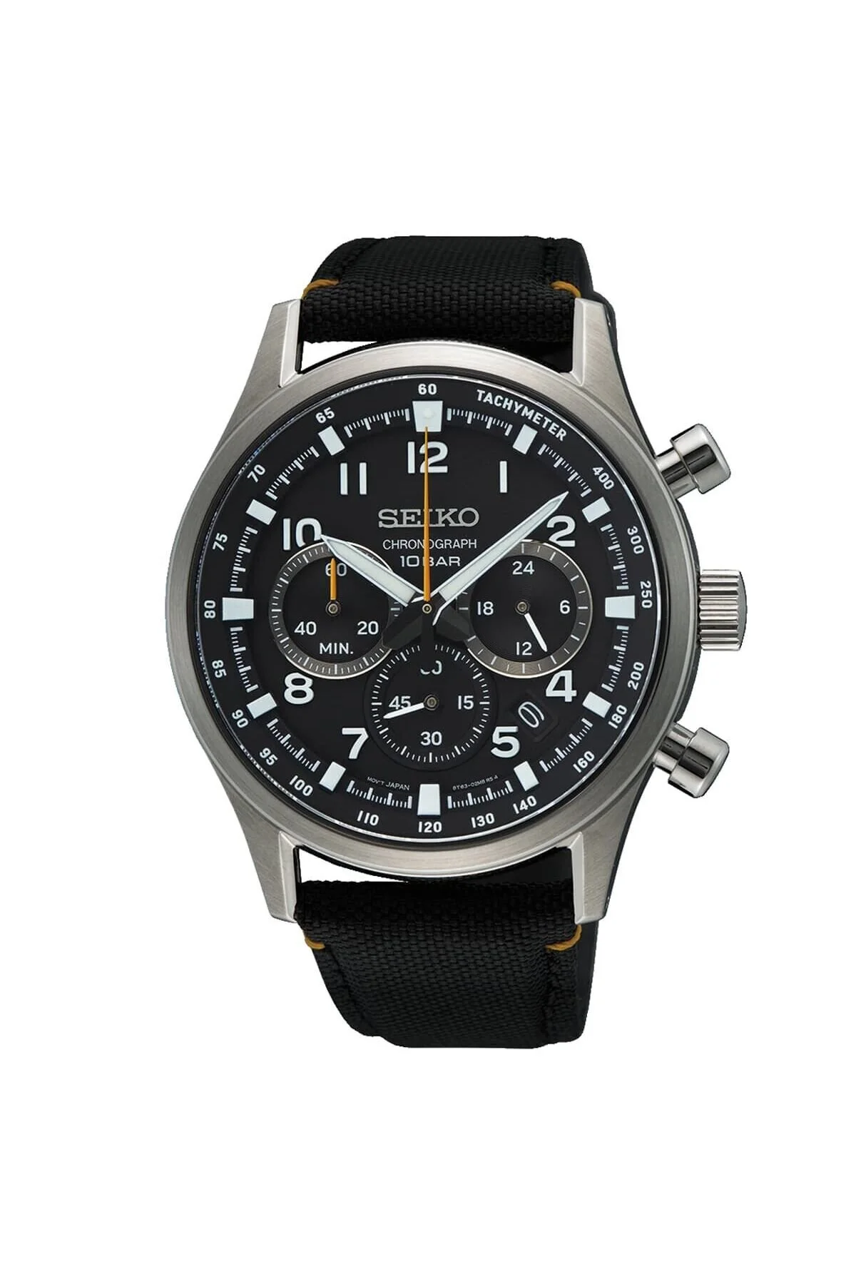 ساعت مردانه مچی SEISB449P سیکو اورجینال Seiko