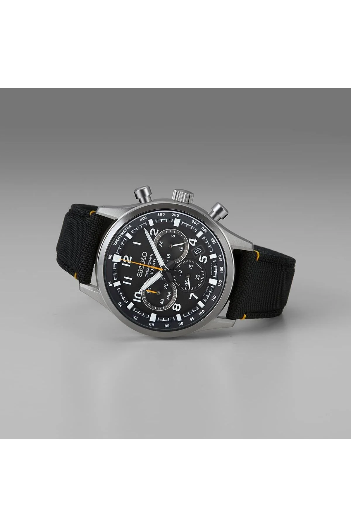 ساعت مردانه مچی SEISB449P سیکو اورجینال Seiko