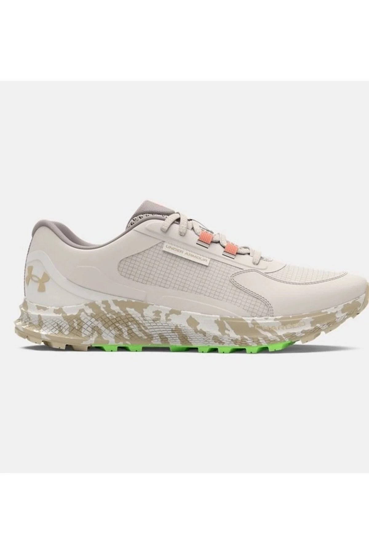 کفش زنانه Ua Bandit Trail 3 رانینگ آندر آرمور Under Armour
