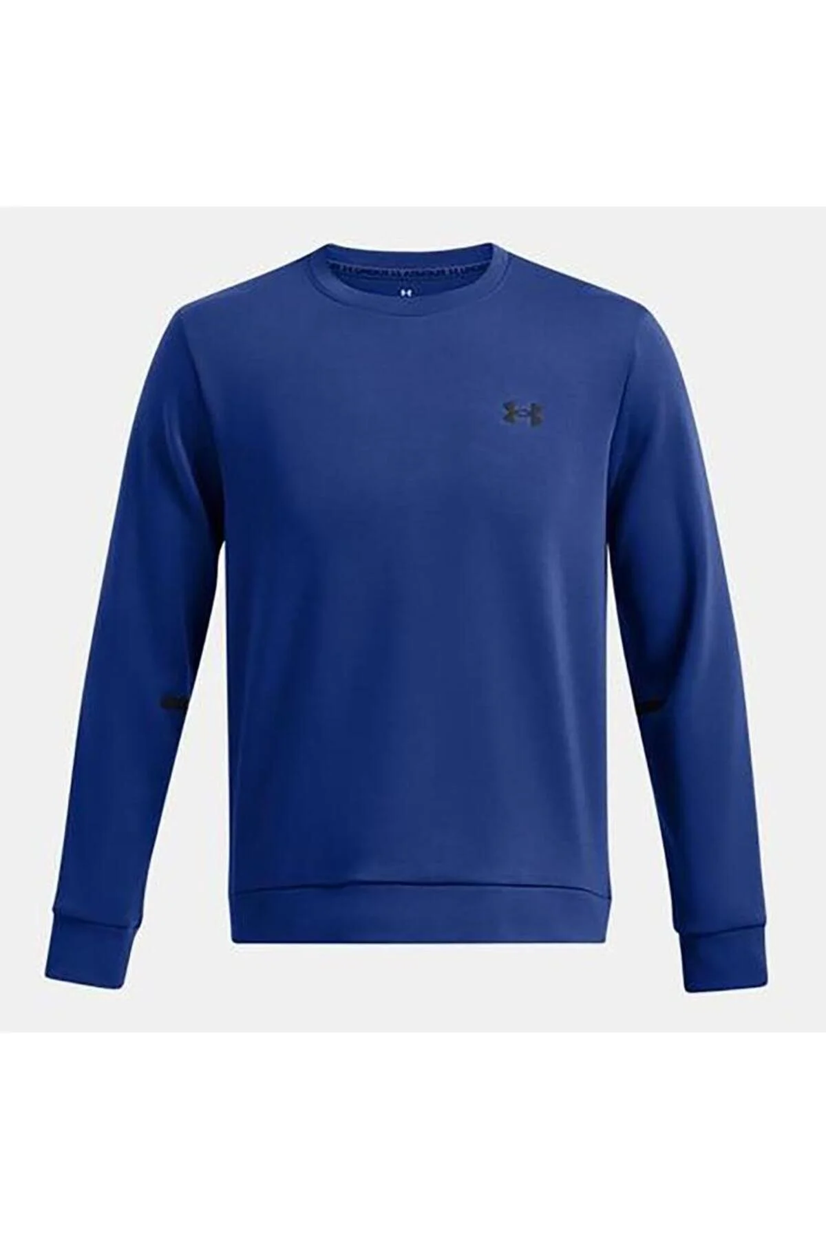 سویشرت ورزشی آبی مردانه پیراهن FLC غیر قابل توقف Under Armour